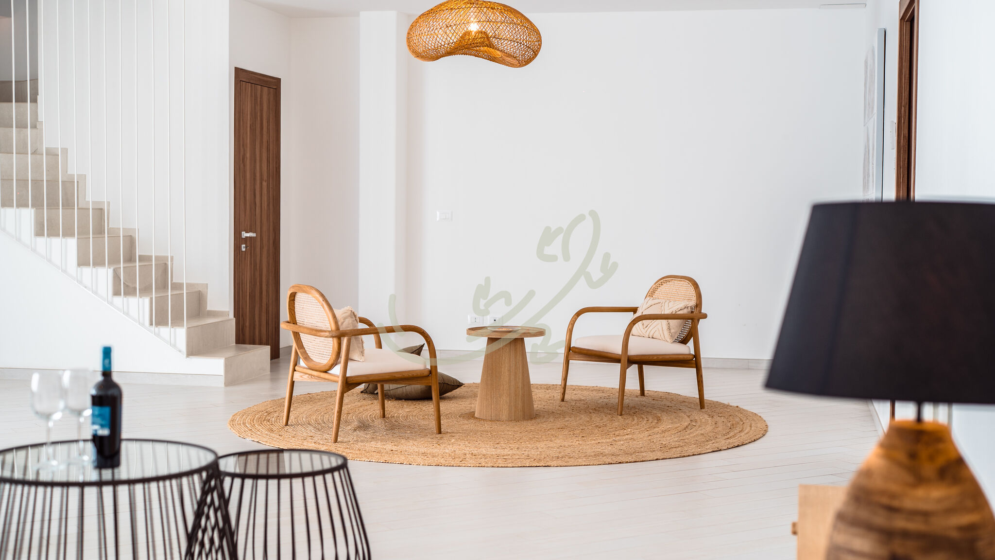 Italianway Monopoli TD Villa Maestrale Luxury Pool & Sea View