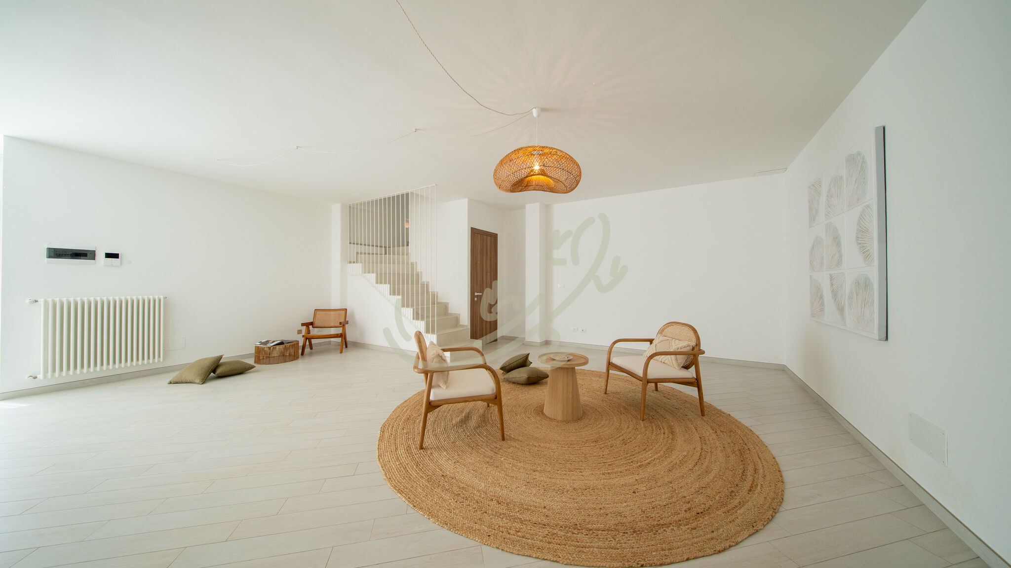 Italianway Monopoli TD Villa Maestrale Luxury Pool & Sea View