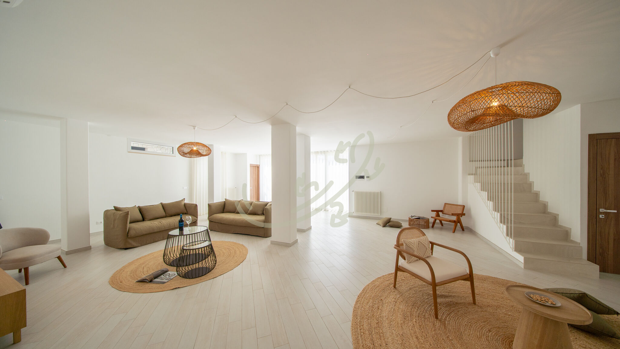 Italianway Monopoli TD Villa Maestrale Luxury Pool & Sea View