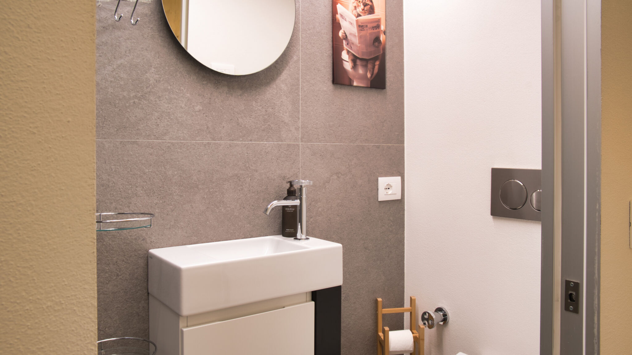 Italianway Bormio Design Mountain Home in Center of Bormio 