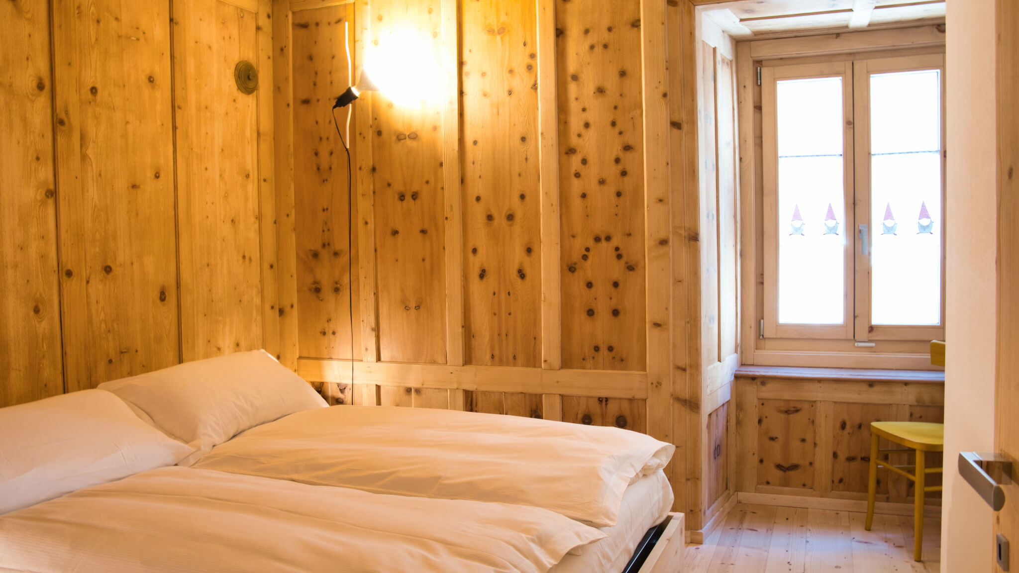 Italianway Bormio Design Mountain Home in Center of Bormio 