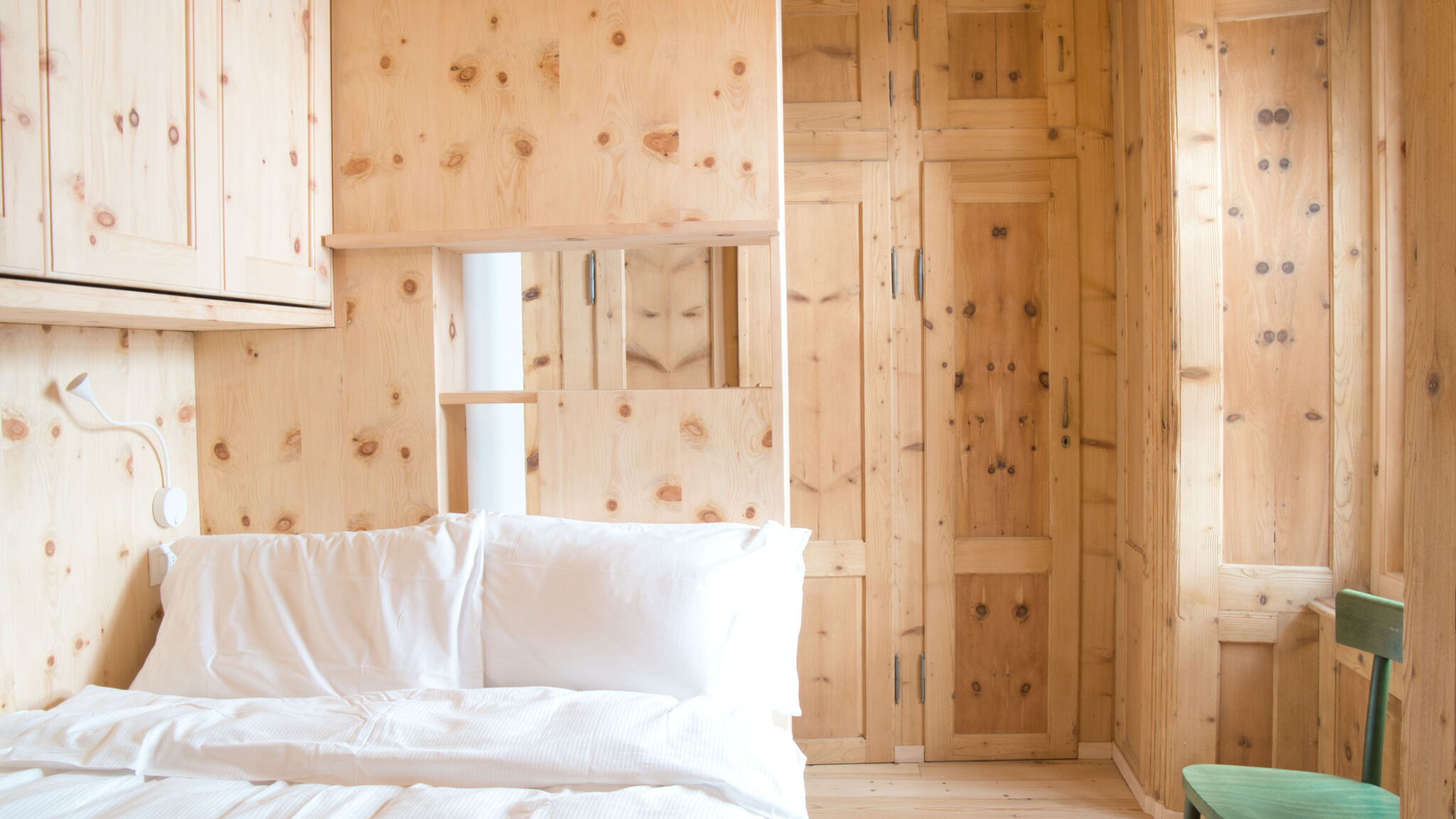 Italianway Bormio Design Mountain Home in Center of Bormio 