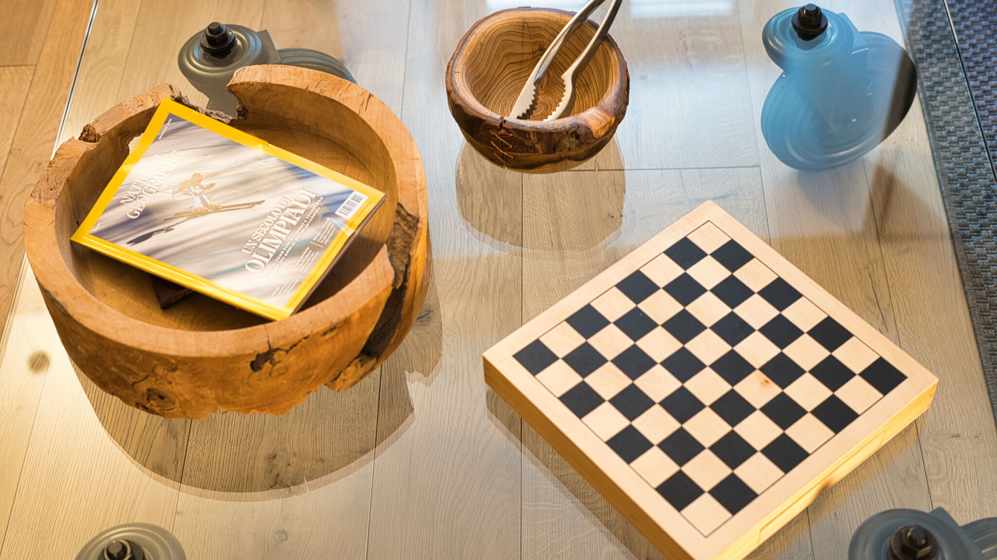 Italianway Bormio Design Mountain Home in Center of Bormio 