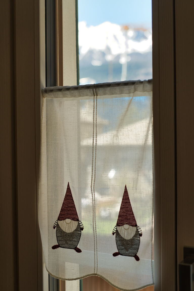 Italianway Bormio Design Mountain Home in Center of Bormio 