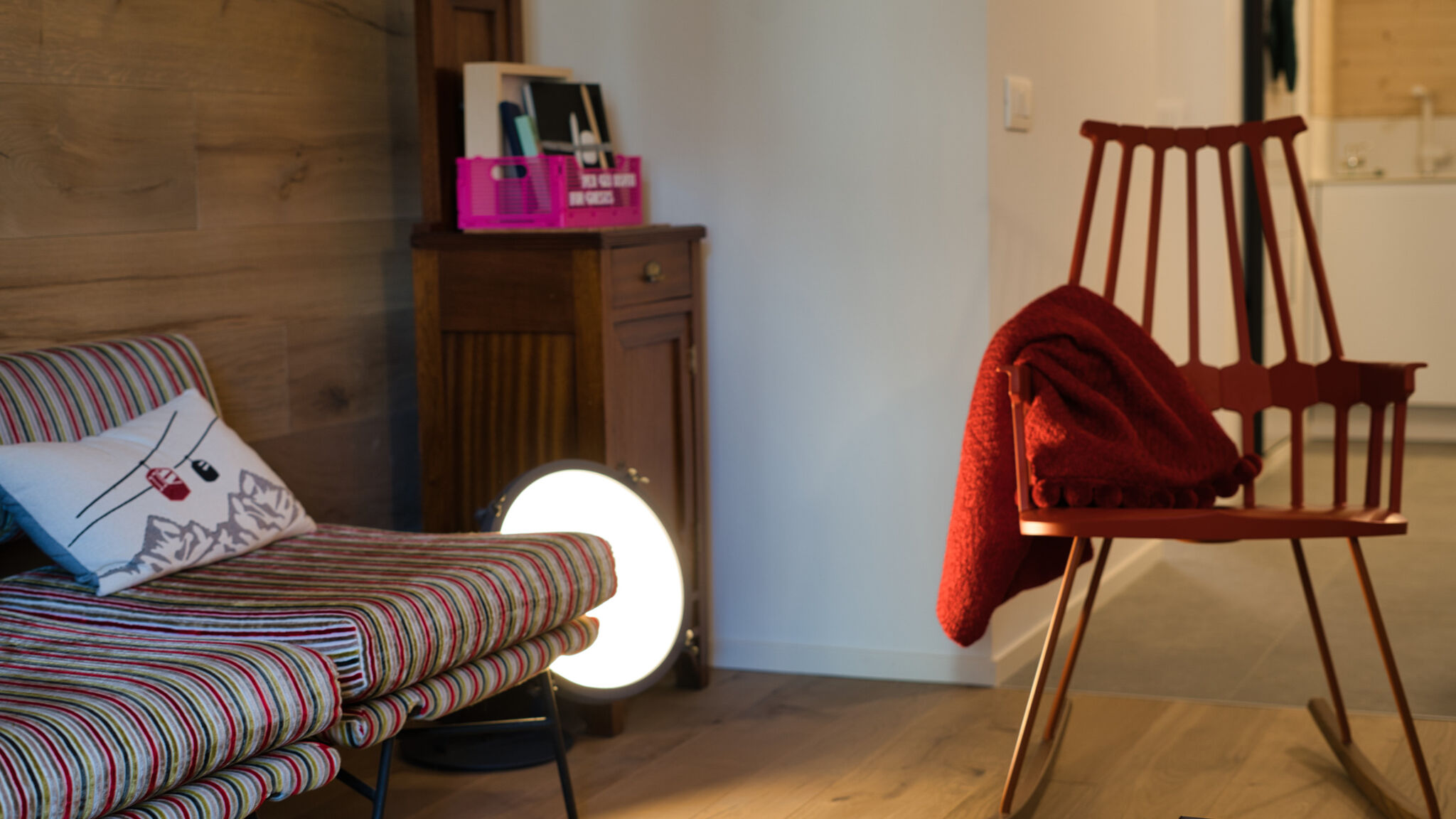 Italianway Bormio Design Mountain Home in Center of Bormio 