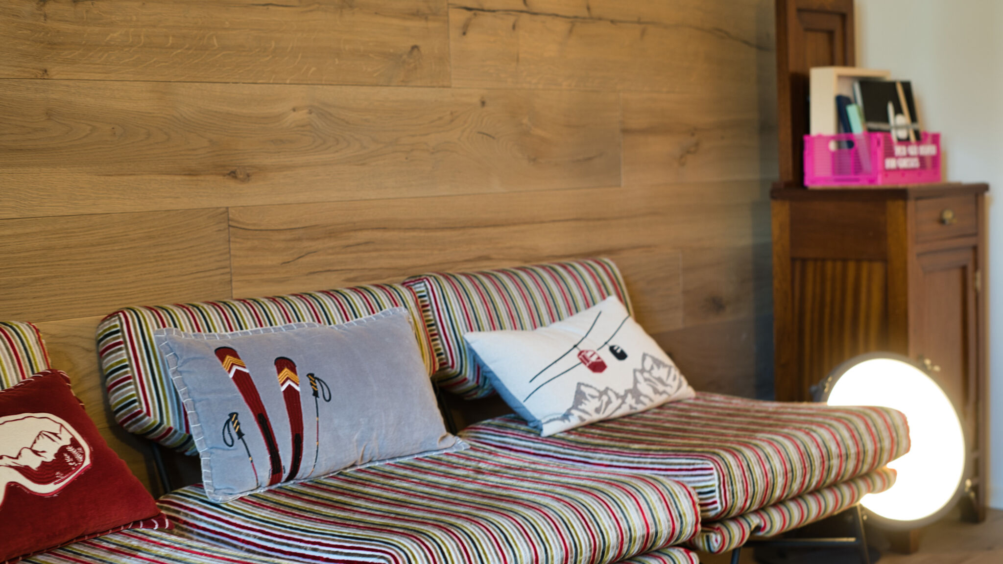 Italianway Bormio Design Mountain Home in Center of Bormio 