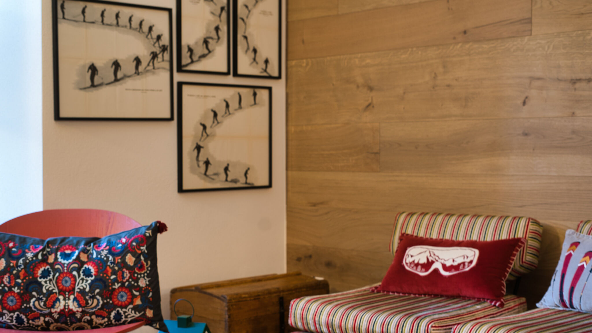 Italianway Bormio Design Mountain Home in Center of Bormio 