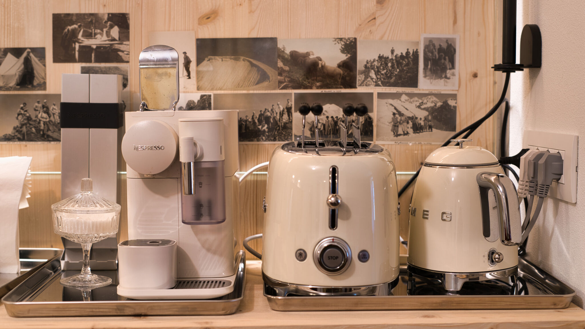 Italianway Bormio Design Mountain Home in Center of Bormio 