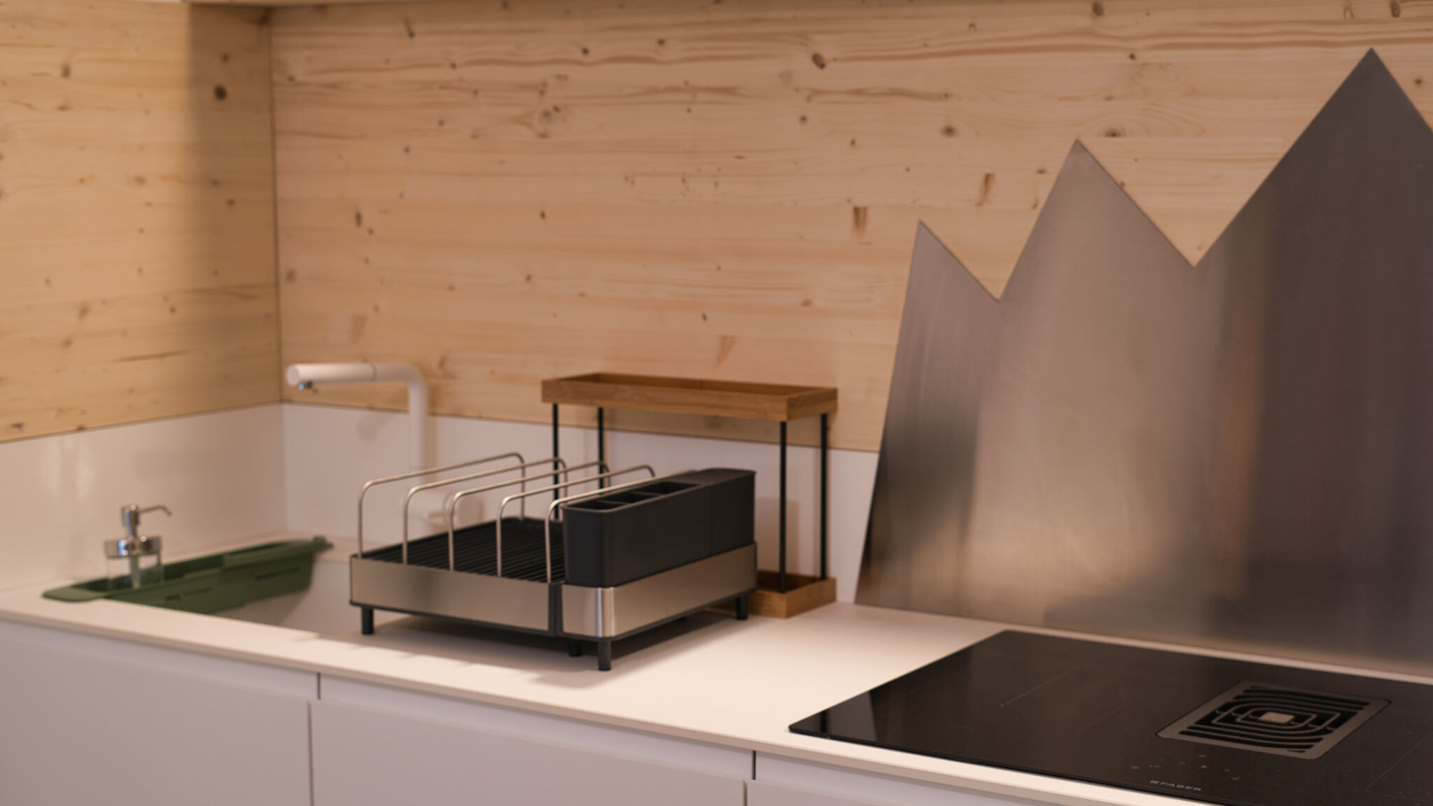 Italianway Bormio Design Mountain Home in Center of Bormio 