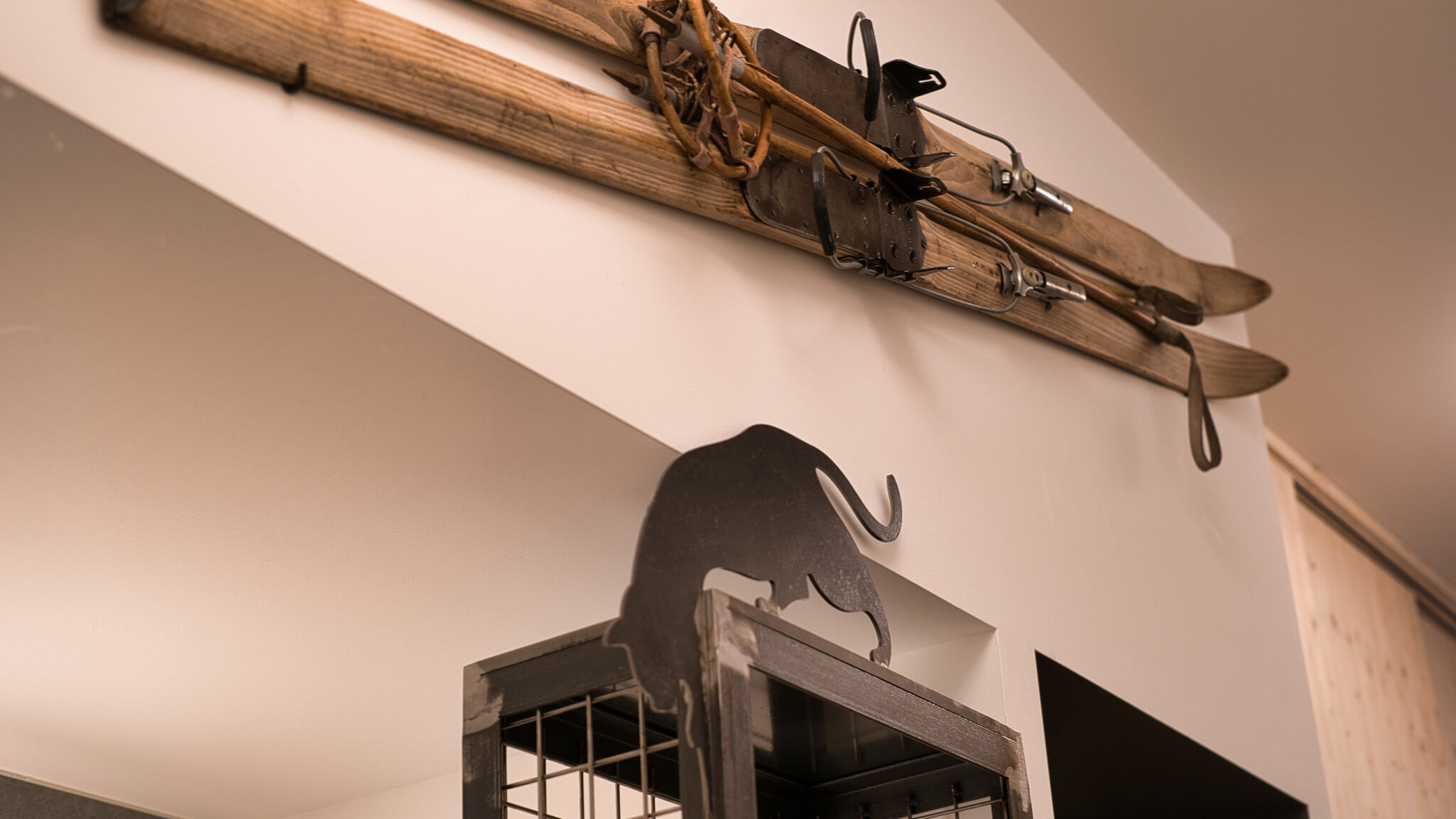 Italianway Bormio Design Mountain Home in Center of Bormio 