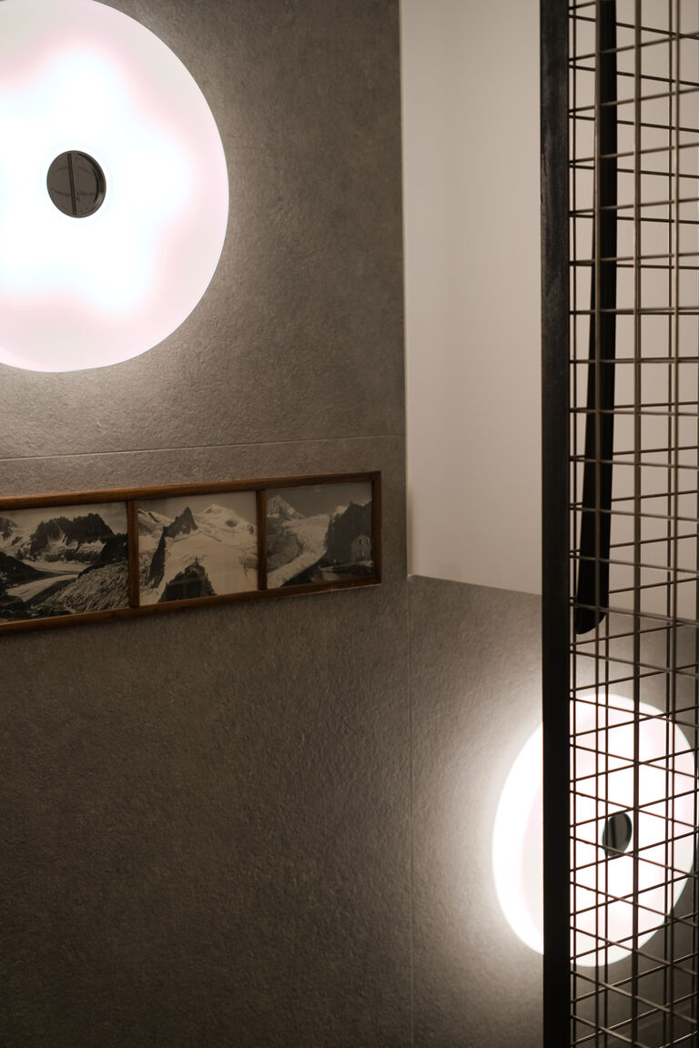 Italianway Bormio Design Mountain Home in Center of Bormio 