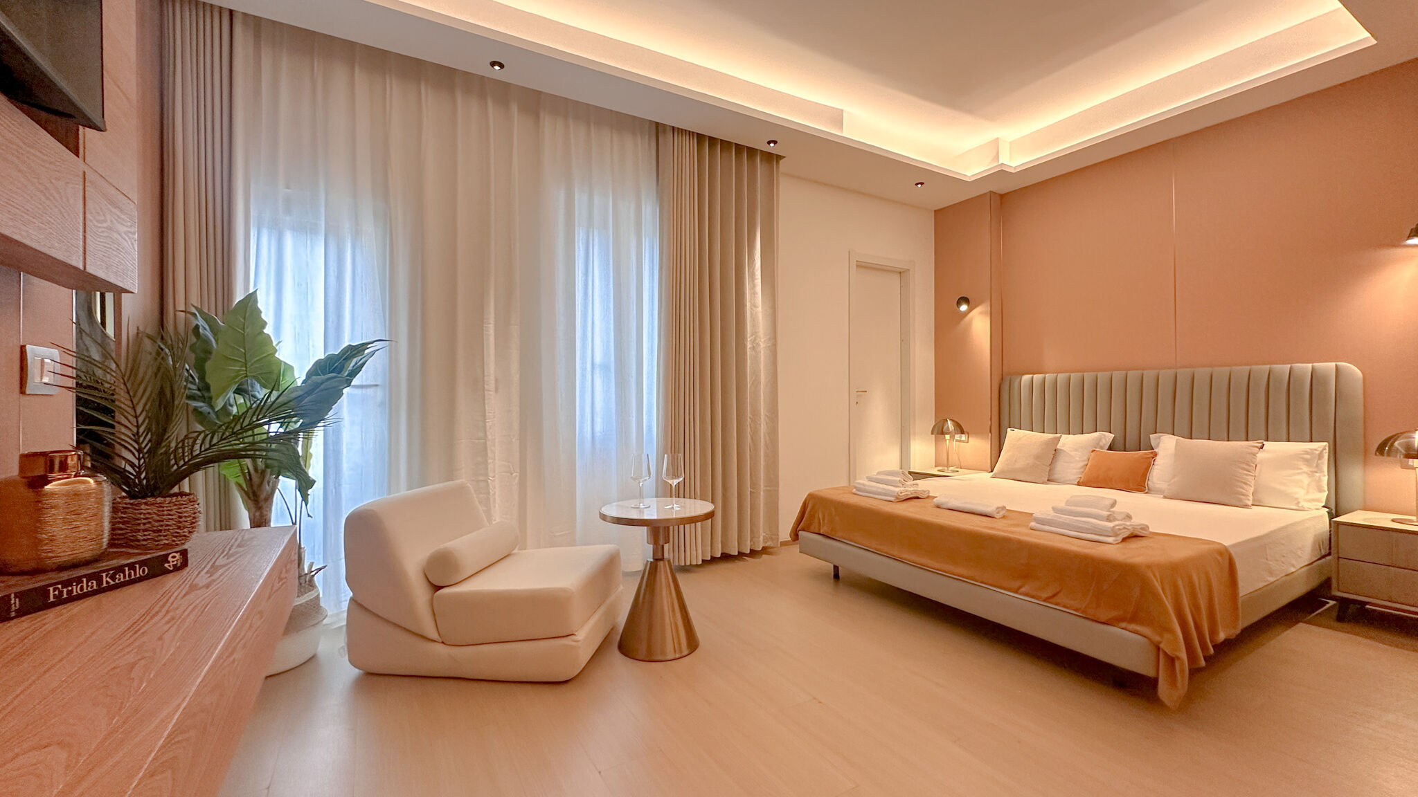 Italianway Milano Galvani Luxury Suites