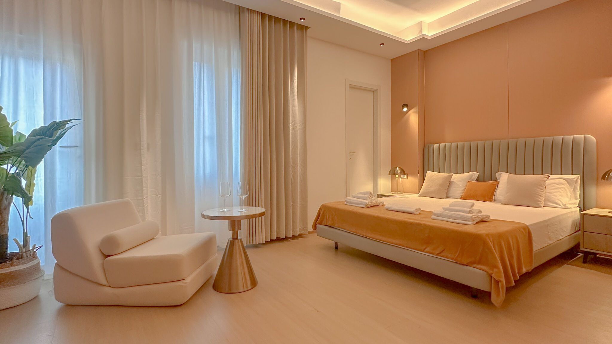 Italianway Milano Galvani Luxury Suites