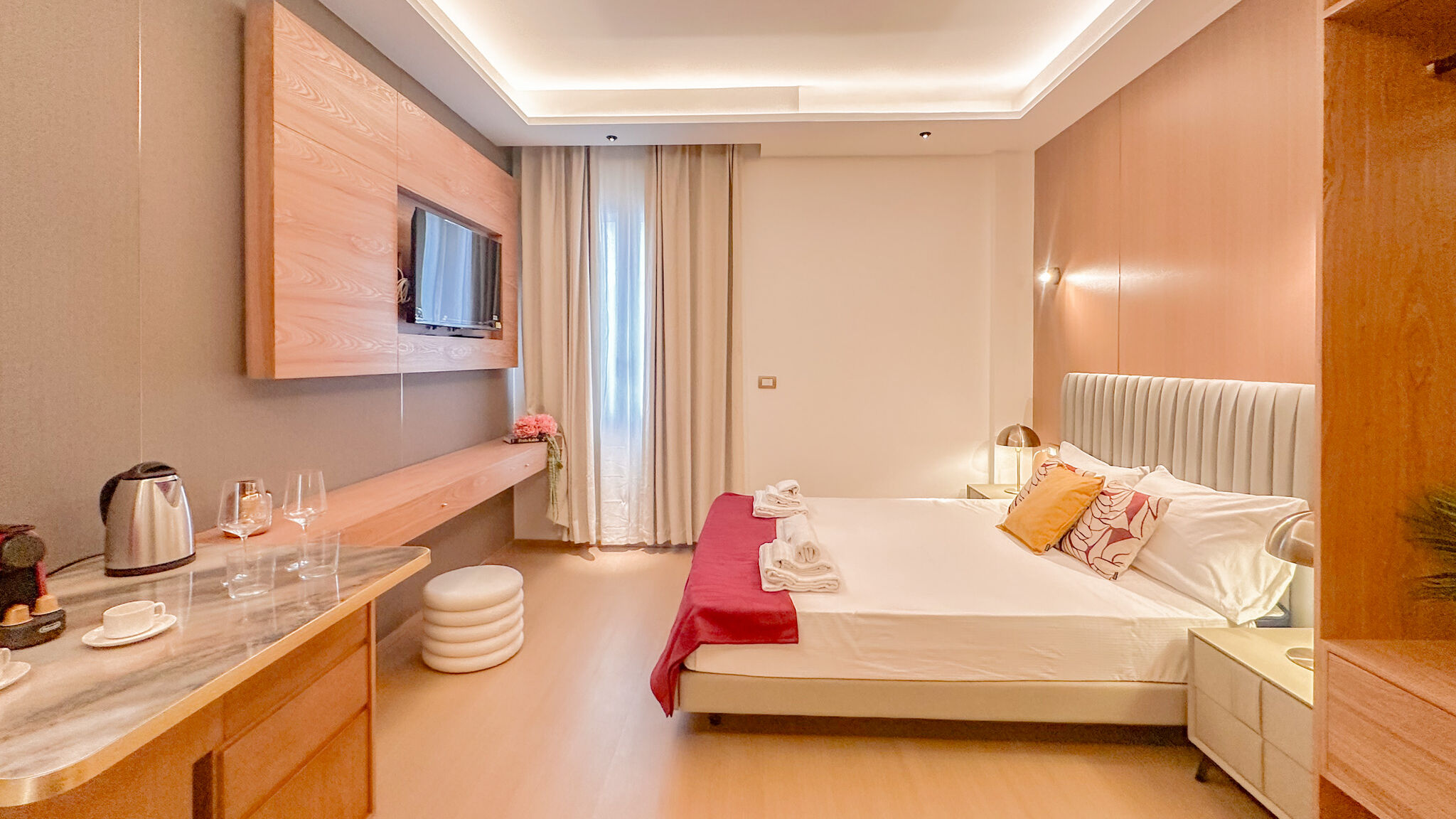 Italianway Milano Galvani Luxury Suites