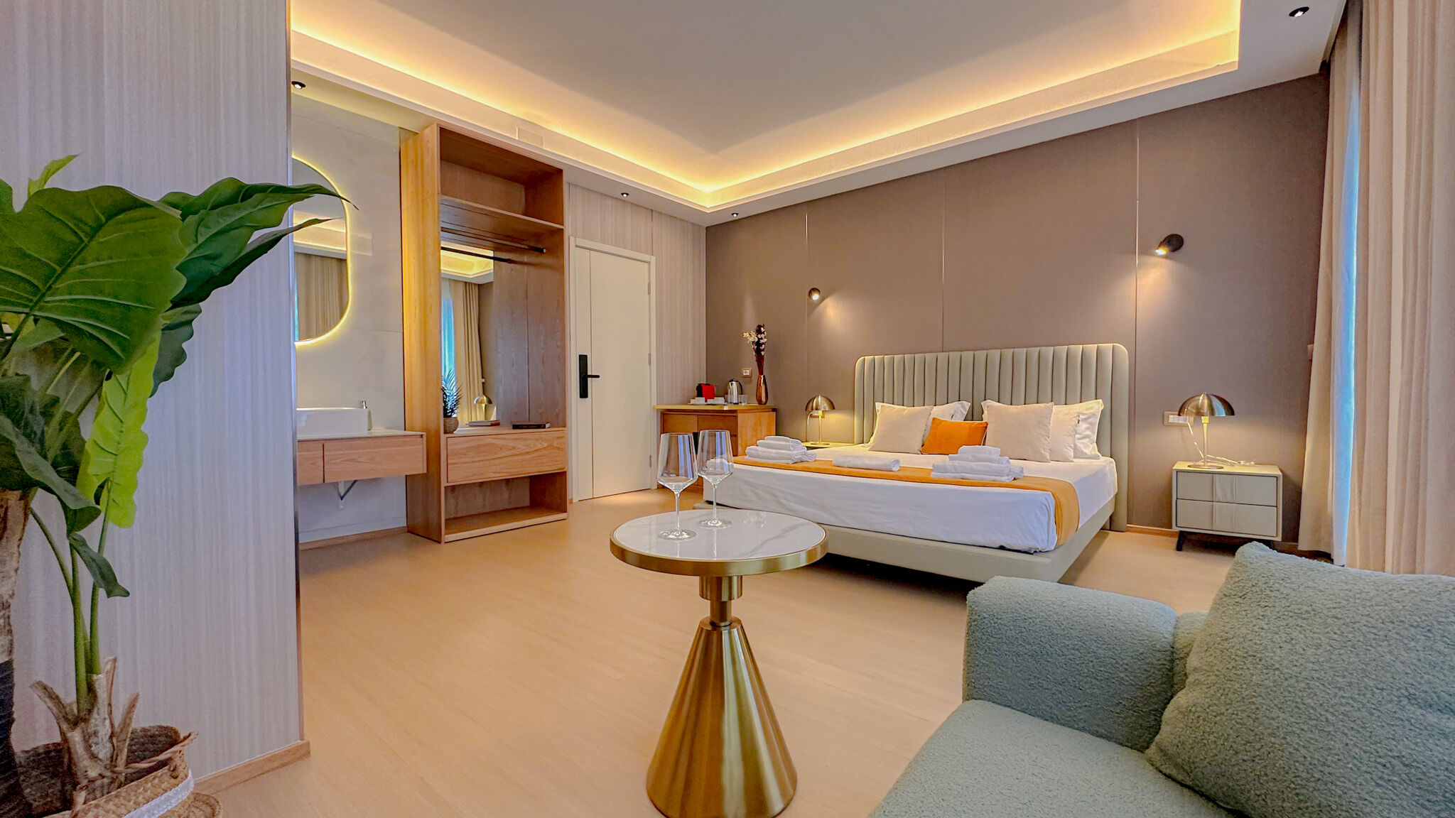 Italianway Milano Galvani Luxury Suites