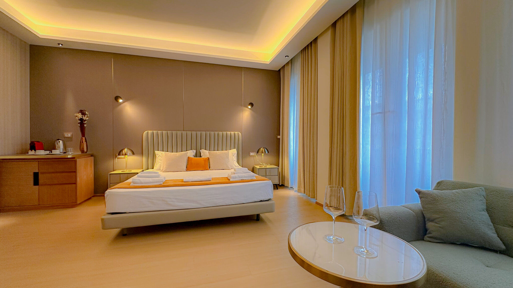 Italianway Milano Galvani Luxury Suites