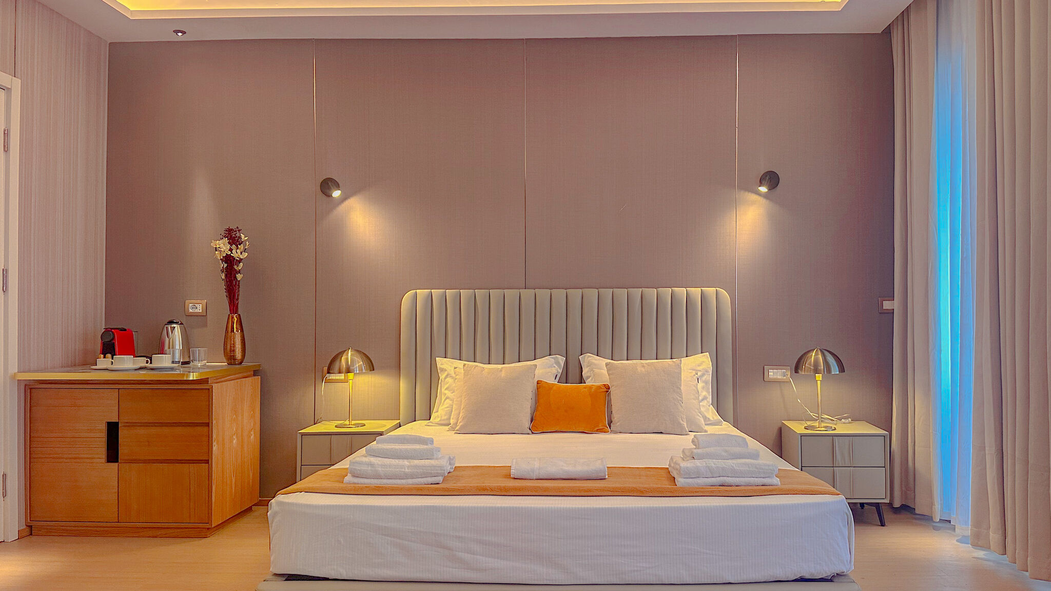 Italianway Milano Galvani Luxury Suites