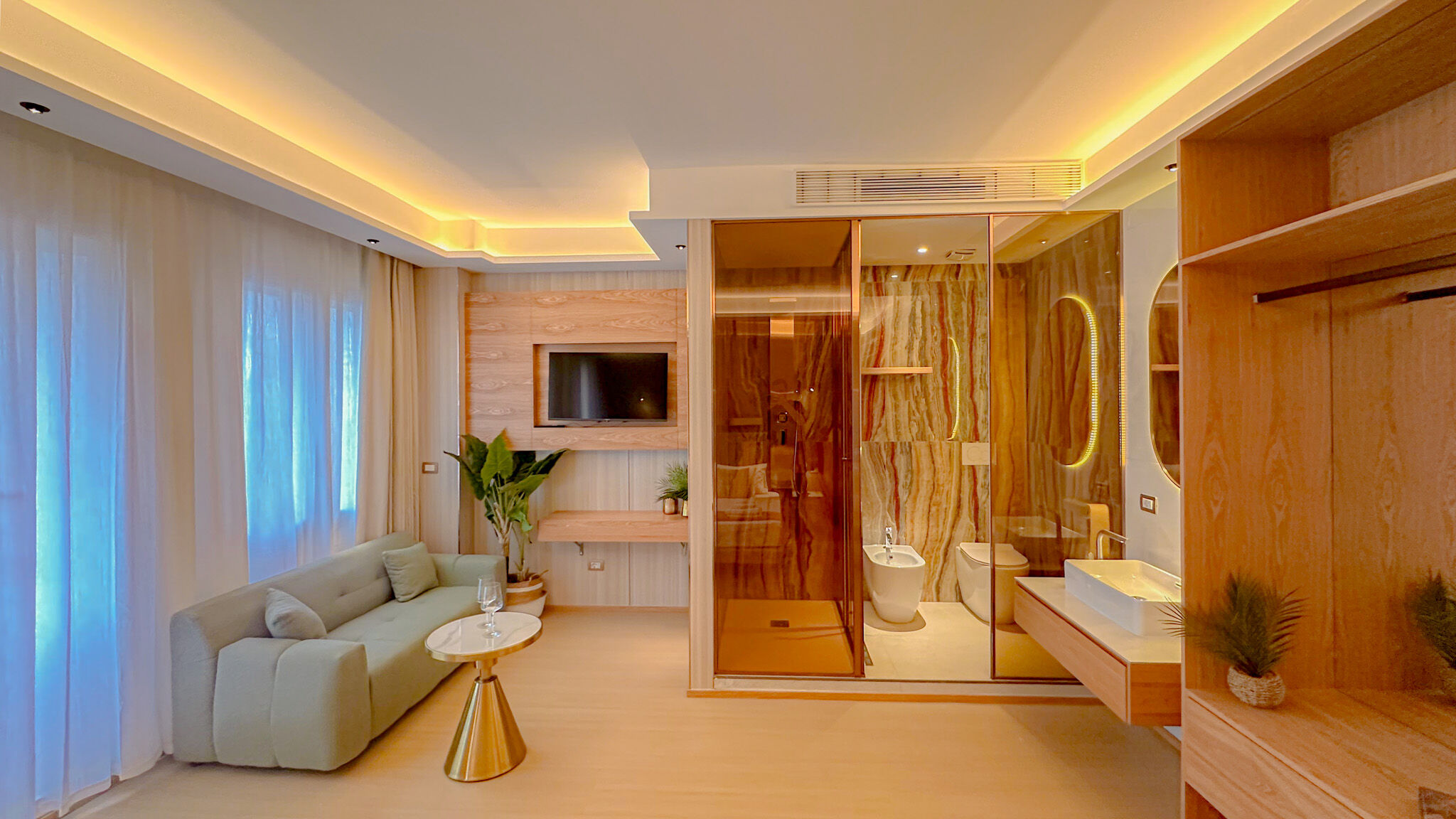 Italianway Milano Galvani Luxury Suites