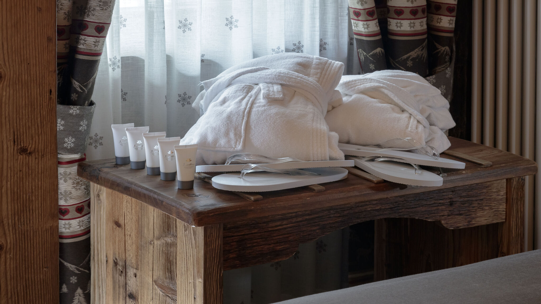 Italianway Valtournenche Chalet Francois - Alpine Spa & Catered Retreat