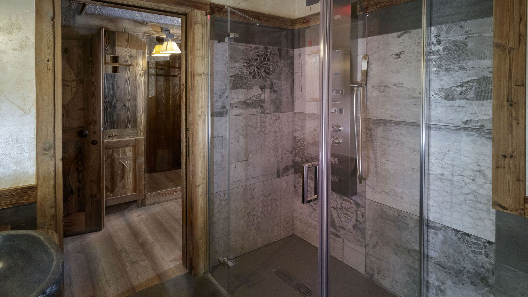 Italianway Valtournenche Chalet Francois - Alpine Spa & Catered Retreat