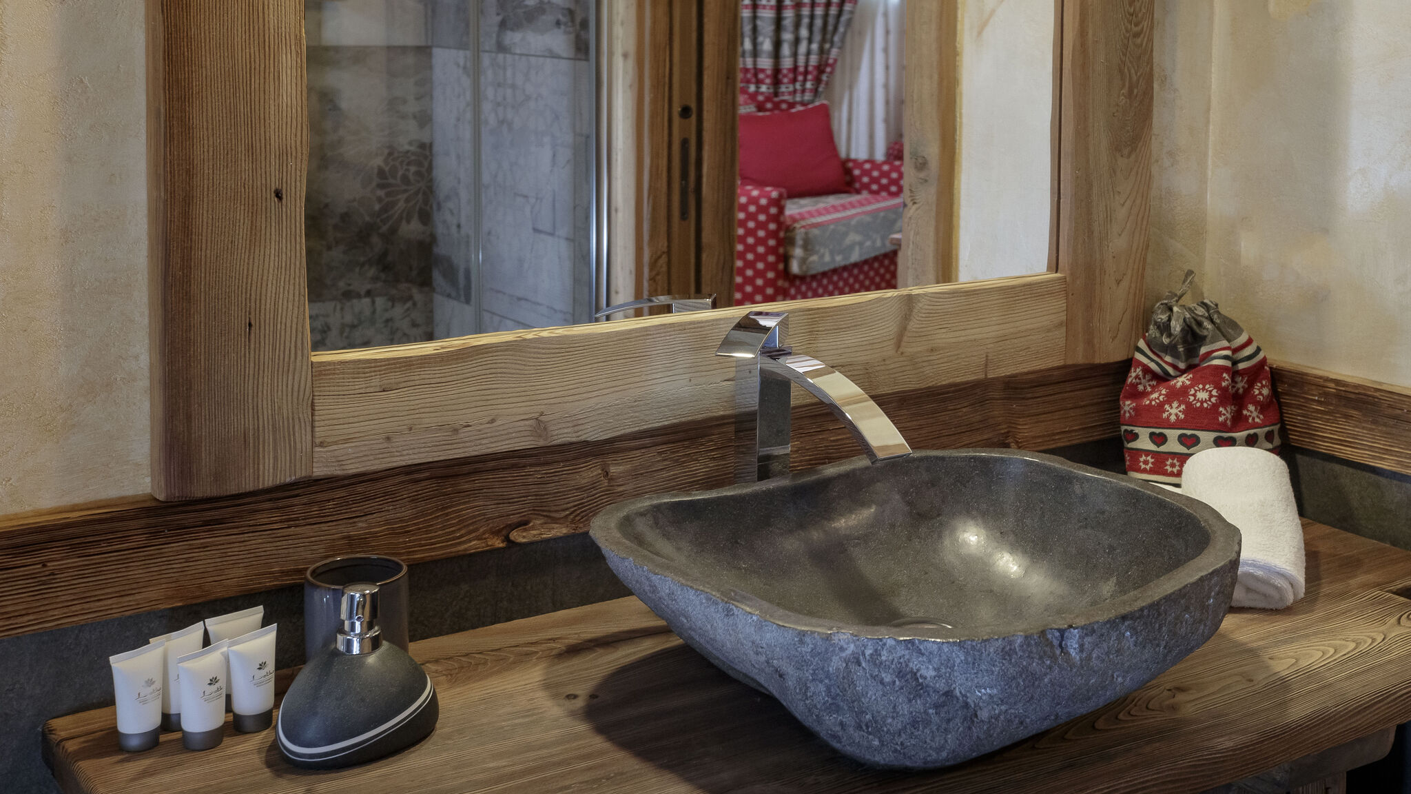 Italianway Valtournenche Chalet Francois - Alpine Spa & Catered Retreat