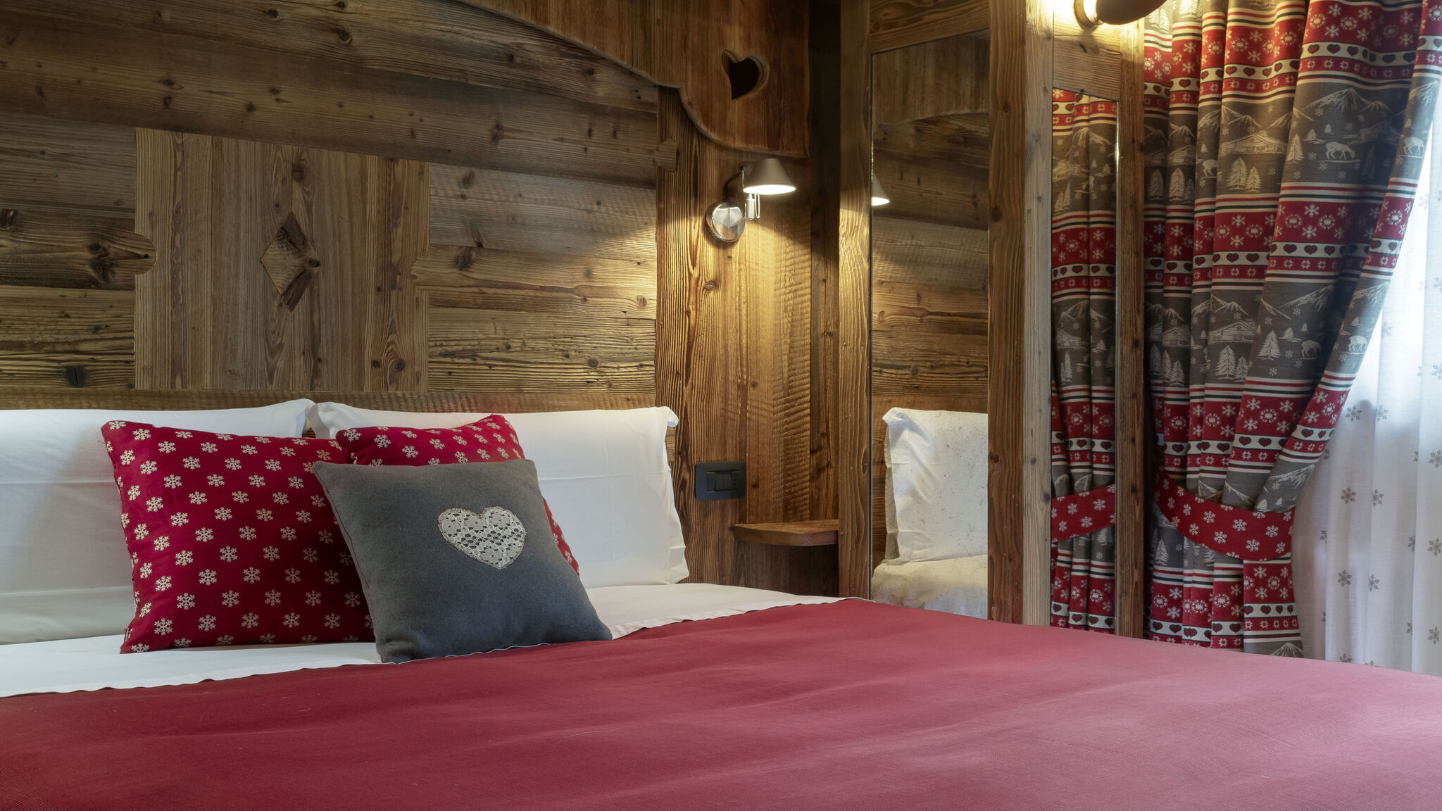 Italianway Valtournenche Chalet Francois - Alpine Spa & Catered Retreat