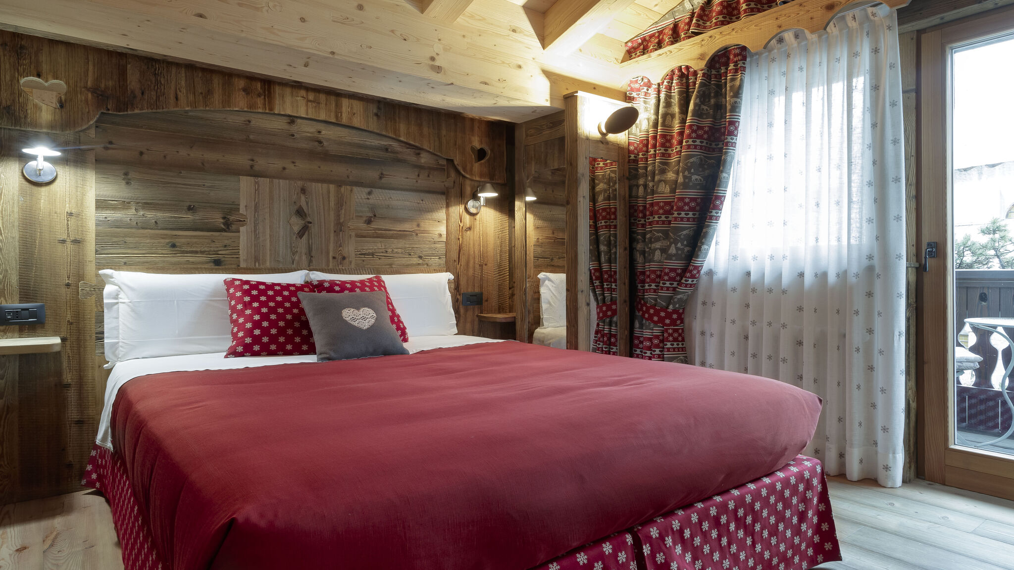 Italianway Valtournenche Chalet Francois - Alpine Spa & Catered Retreat