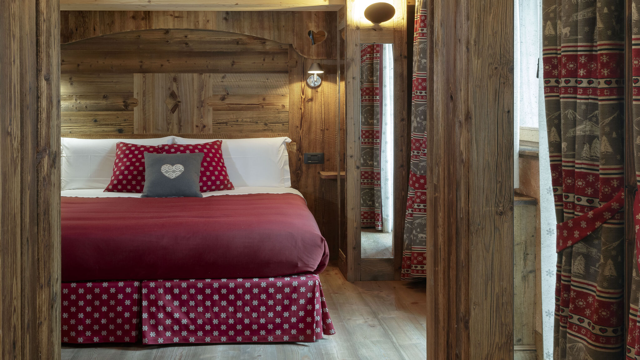 Italianway Valtournenche Chalet Francois - Alpine Spa & Catered Retreat