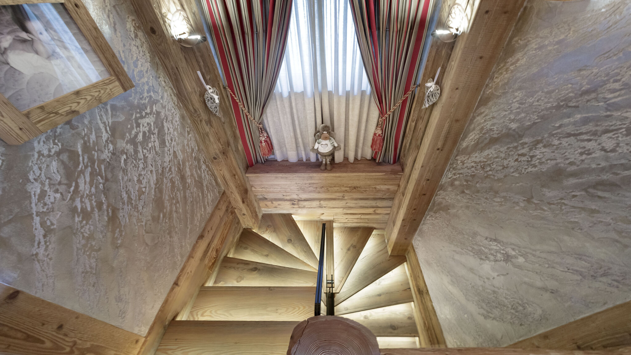 Italianway Valtournenche Chalet Francois - Alpine Spa & Catered Retreat