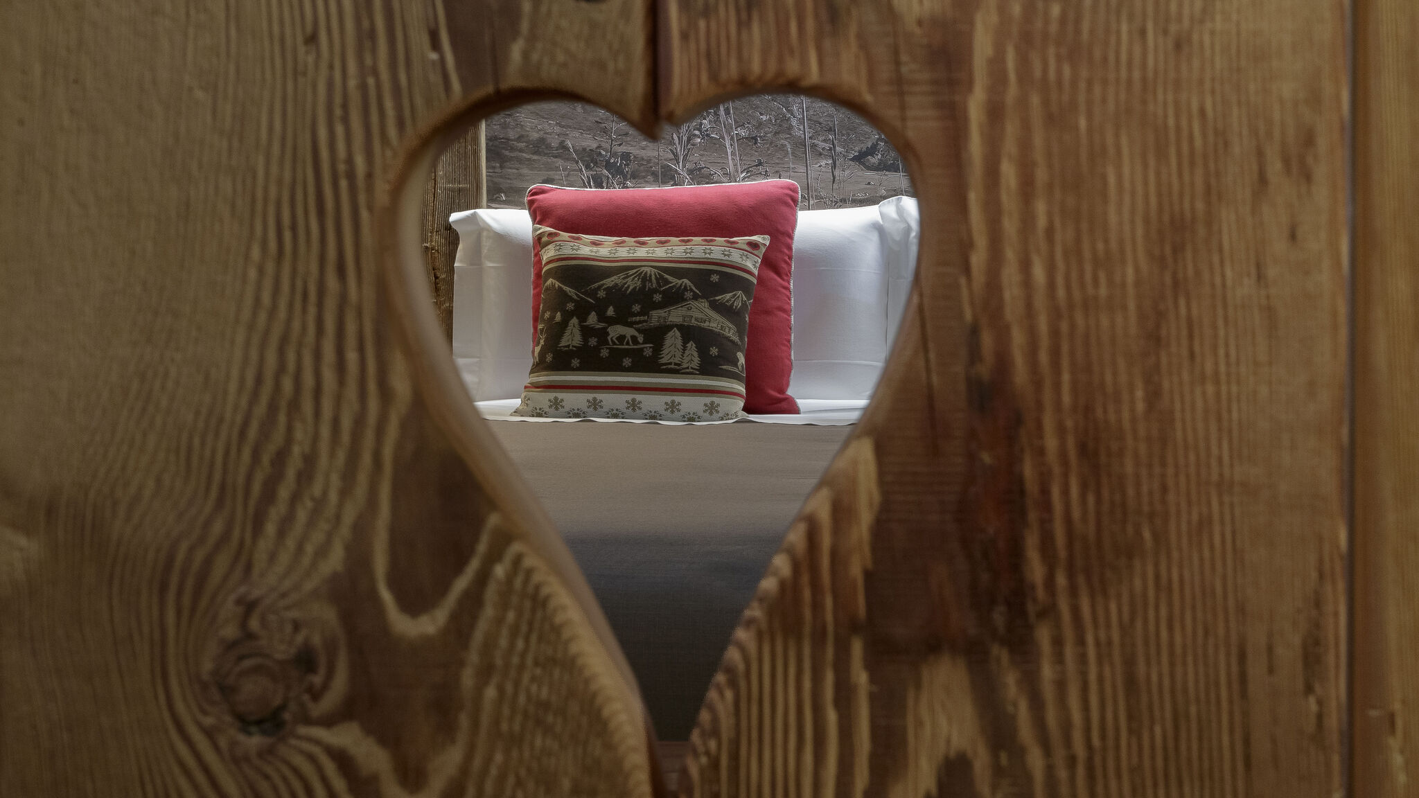 Italianway Valtournenche Chalet Francois - Alpine Spa & Catered Retreat