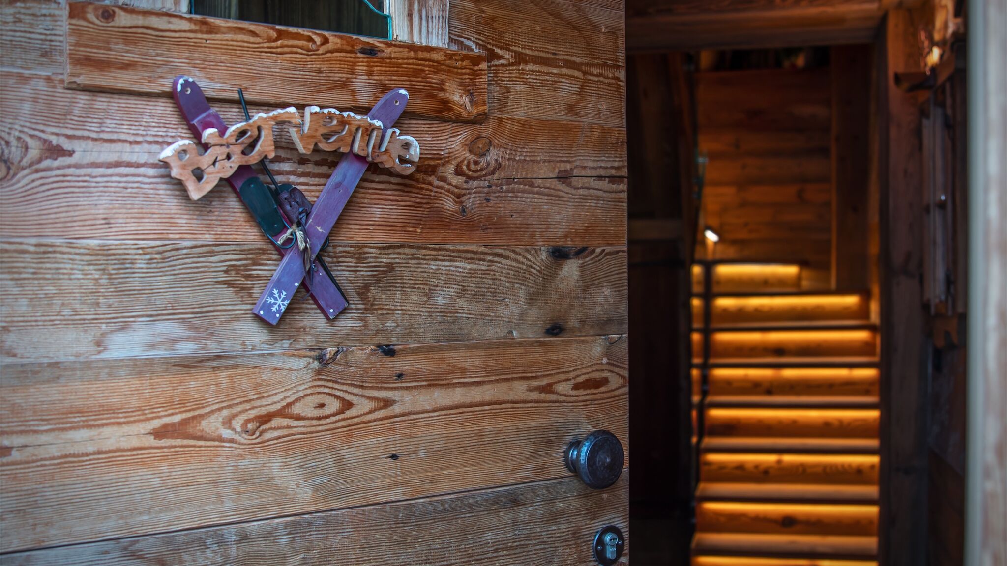 Italianway Valtournenche Chalet Francois - Alpine Spa & Catered Retreat