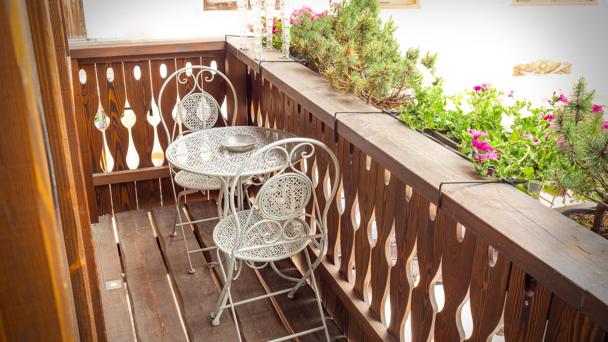 Italianway Valtournenche Chalet Francois - Alpine Spa & Catered Retreat