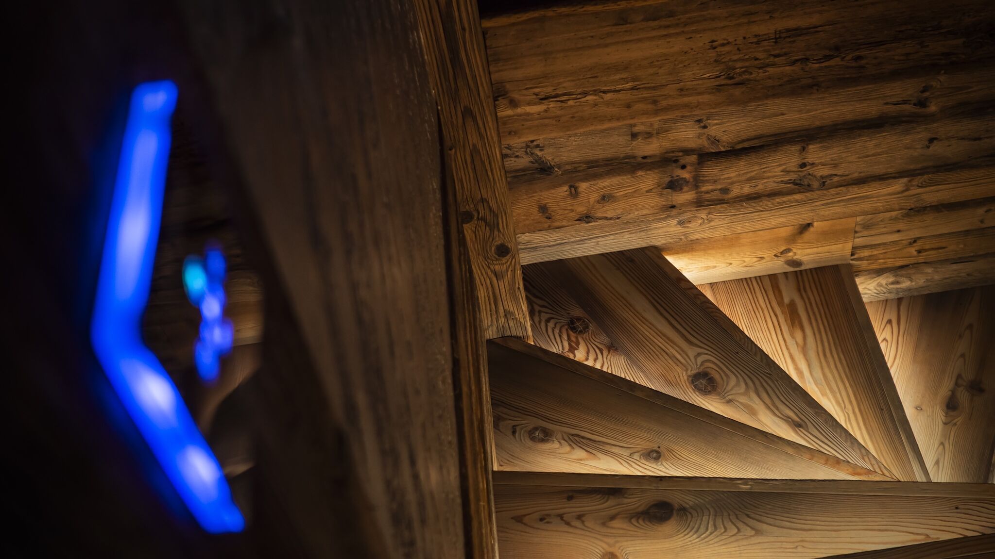 Italianway Valtournenche Chalet Francois - Alpine Spa & Catered Retreat