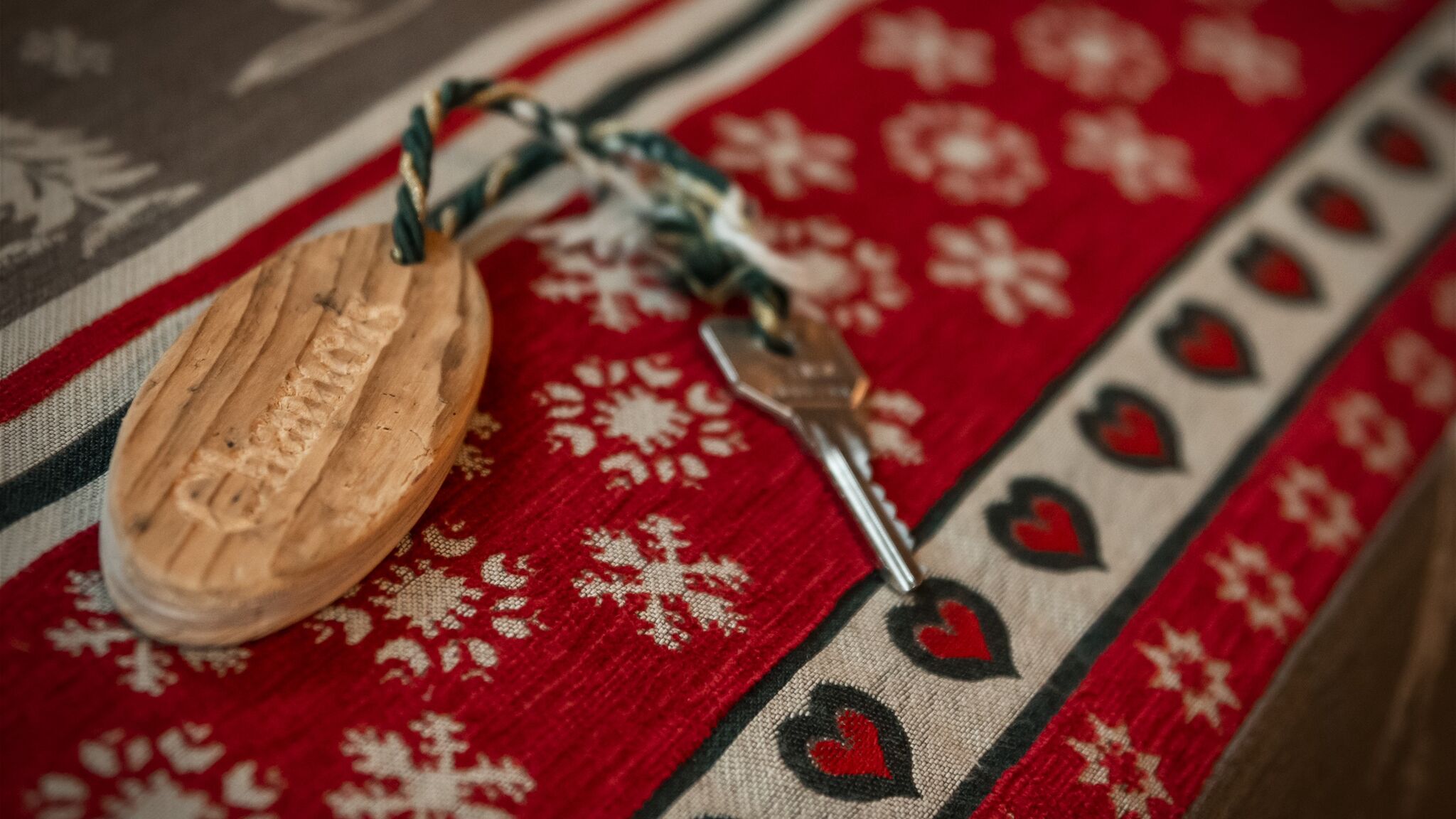 Italianway Valtournenche Chalet Francois - Alpine Spa & Catered Retreat