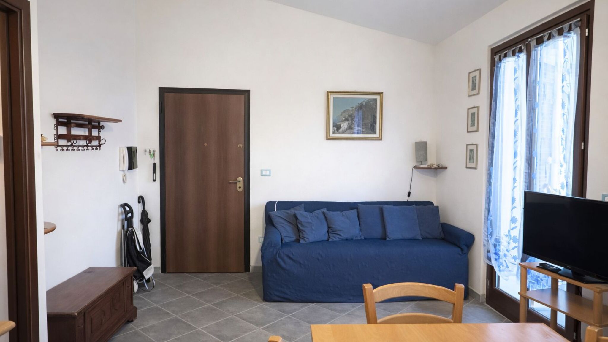 Italianway Valledoria Casa Doria