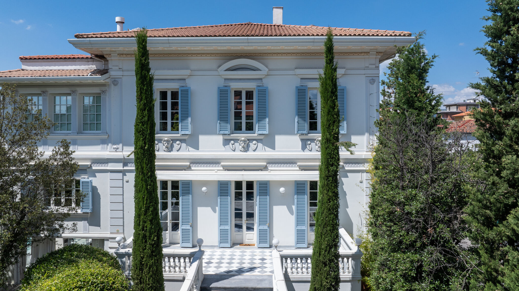 Italianway Empoli Villa La Perla Bianca 10