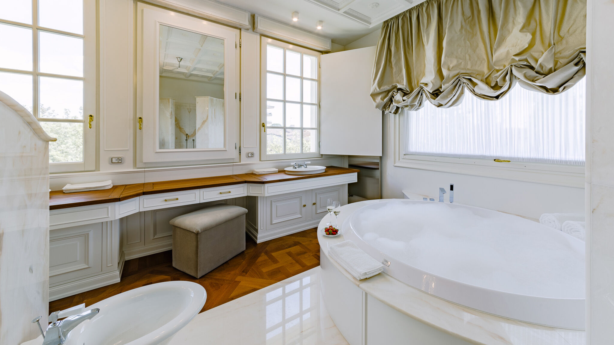 Italianway Empoli Villa La Perla Bianca 10