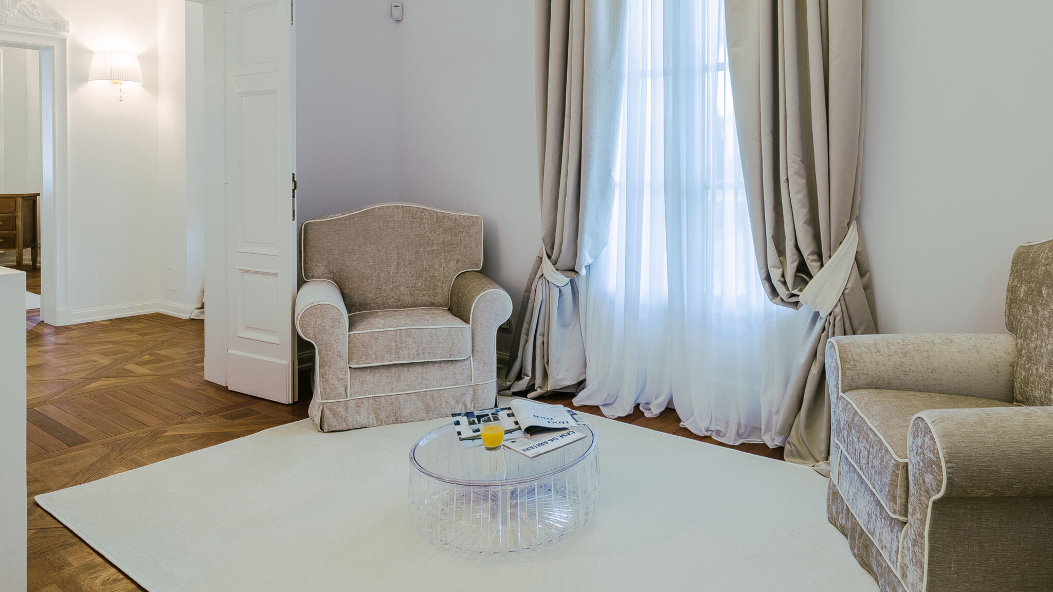 Italianway Empoli Villa La Perla Bianca 10