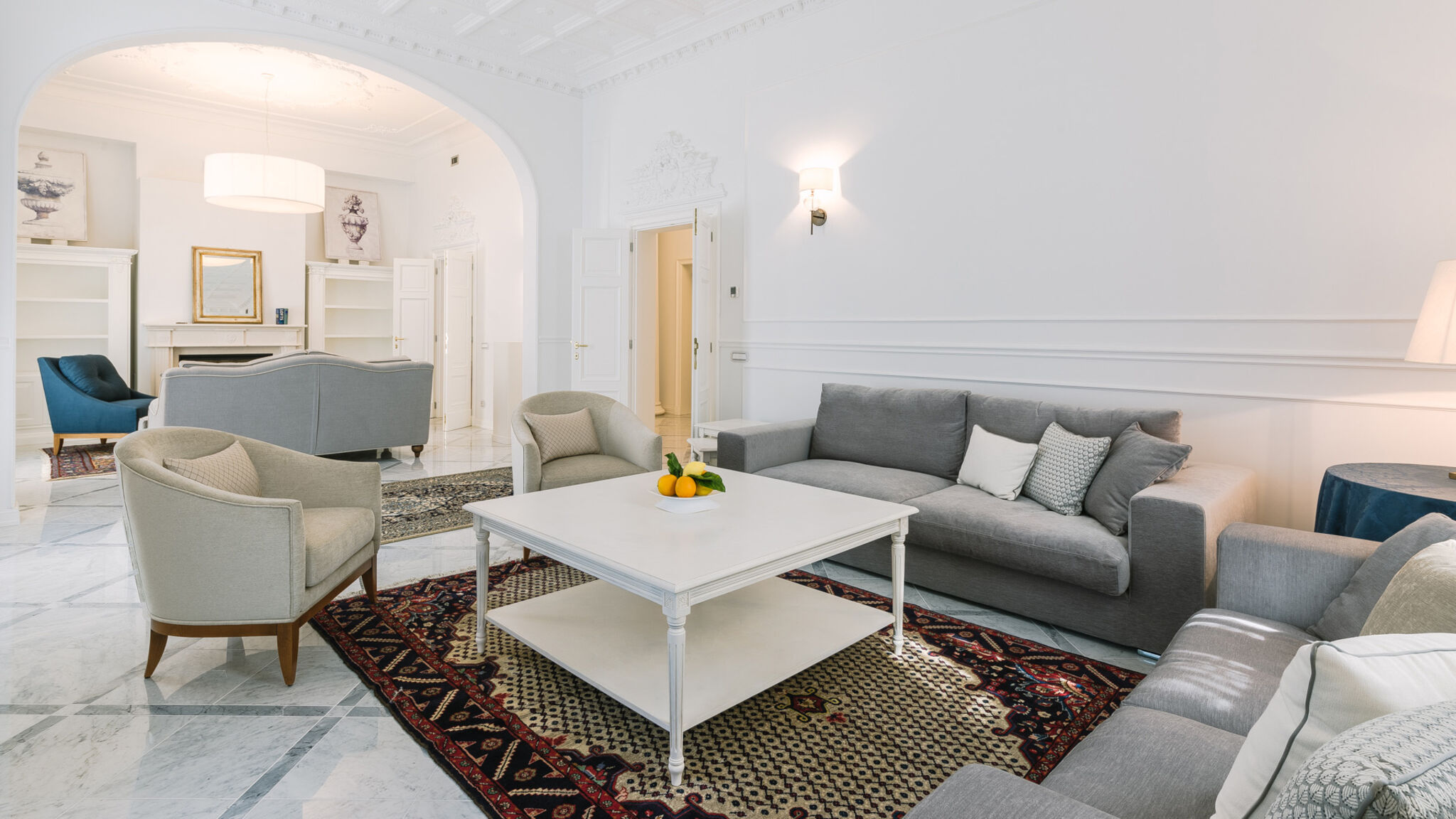 Italianway Empoli Villa La Perla Bianca 10