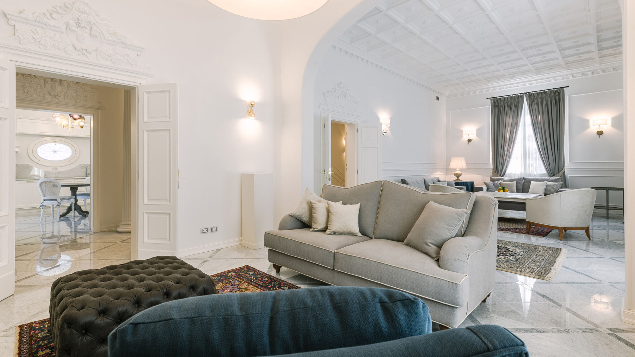 Italianway Empoli Villa La Perla Bianca 10