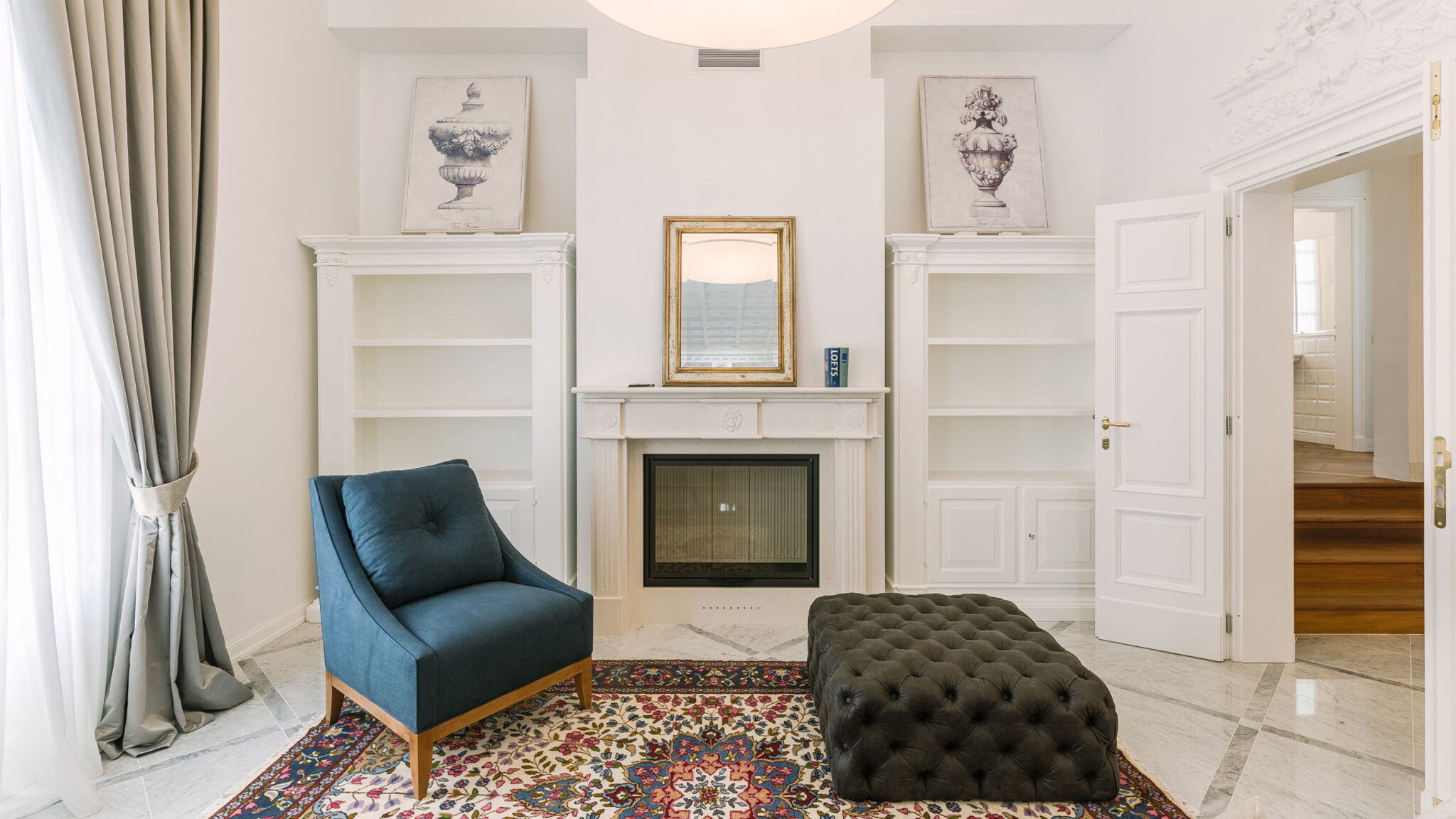 Italianway Empoli Villa La Perla Bianca 10