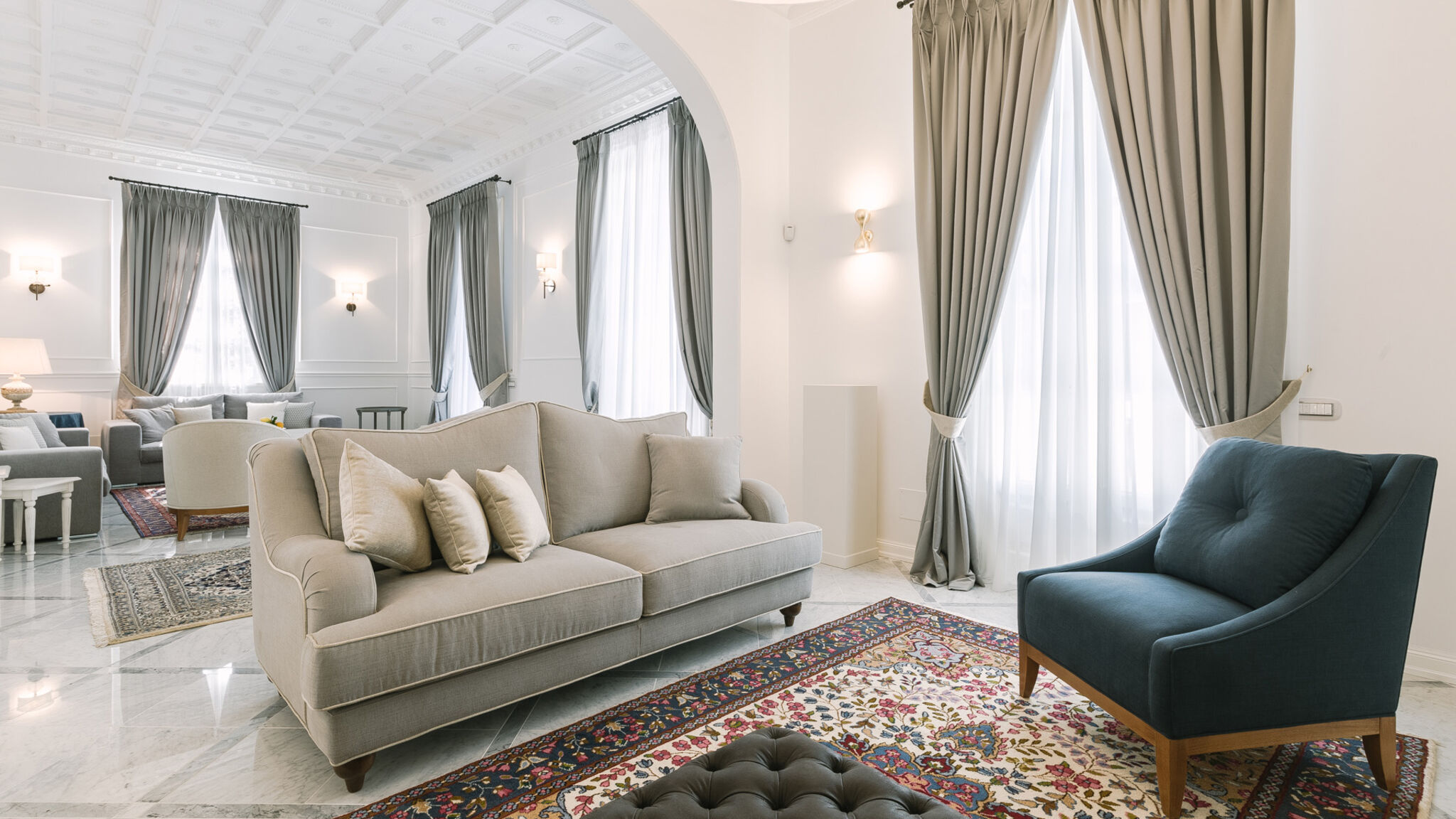 Italianway Empoli Villa La Perla Bianca 10