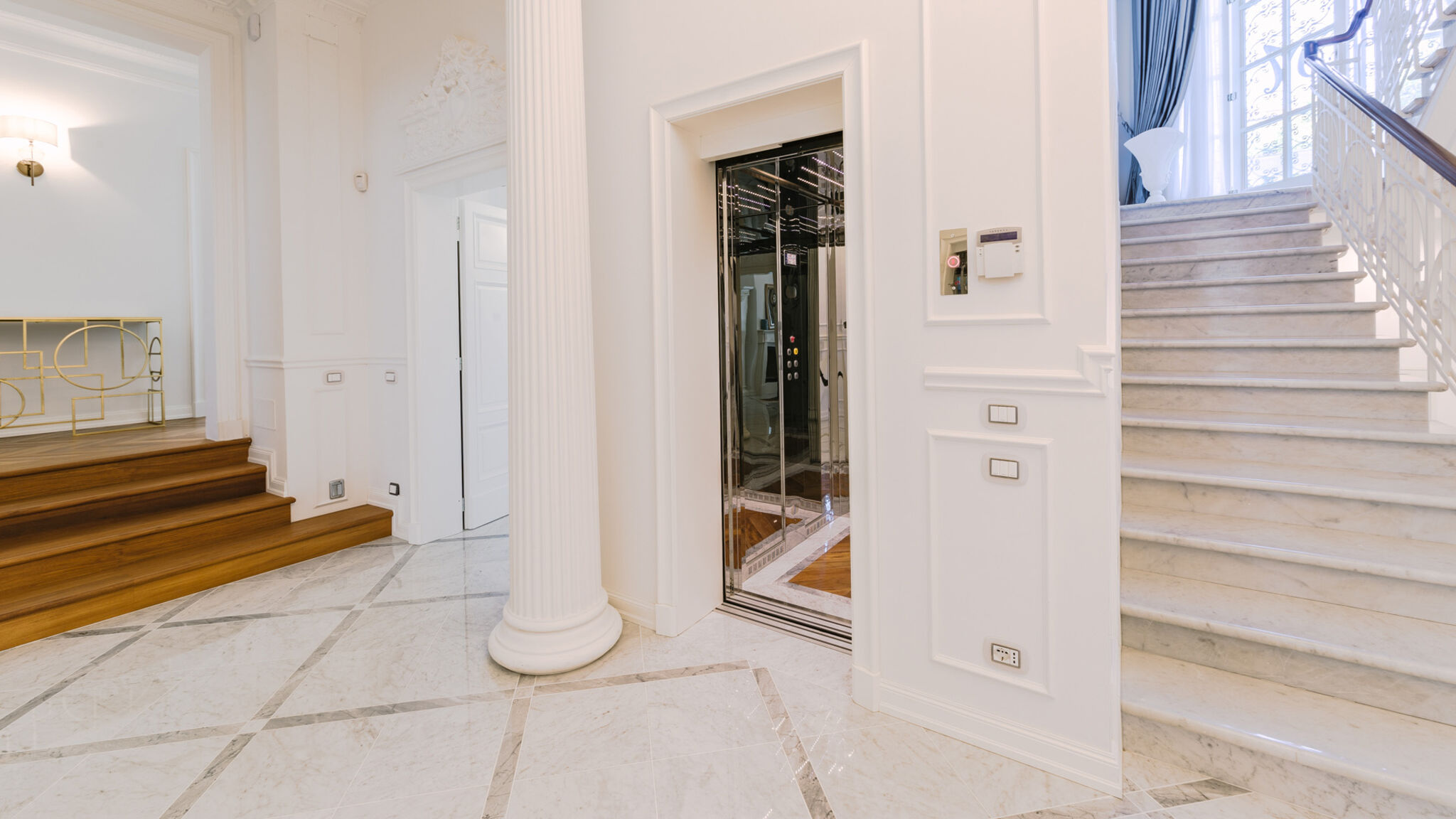 Italianway Empoli Villa La Perla Bianca 10