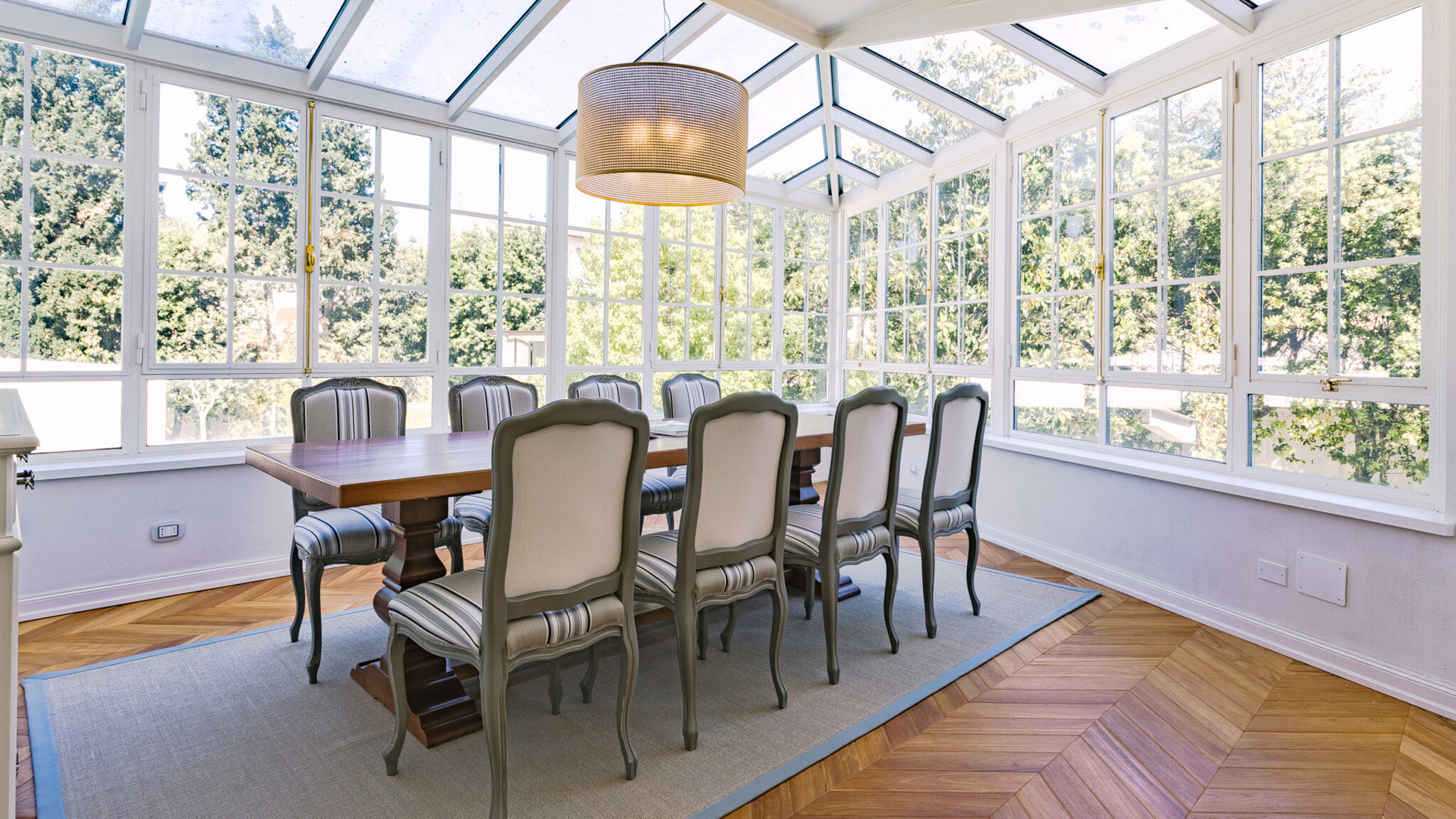 Italianway Empoli Villa La Perla Bianca 10