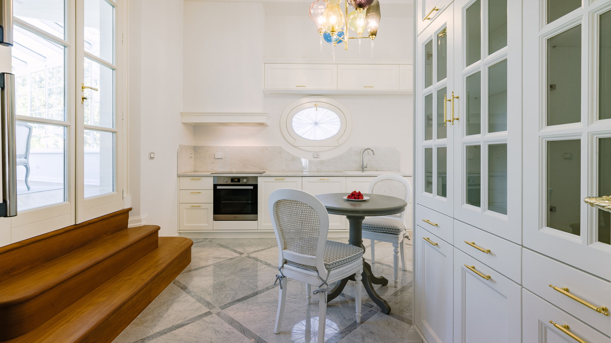 Italianway Empoli Villa La Perla Bianca 10