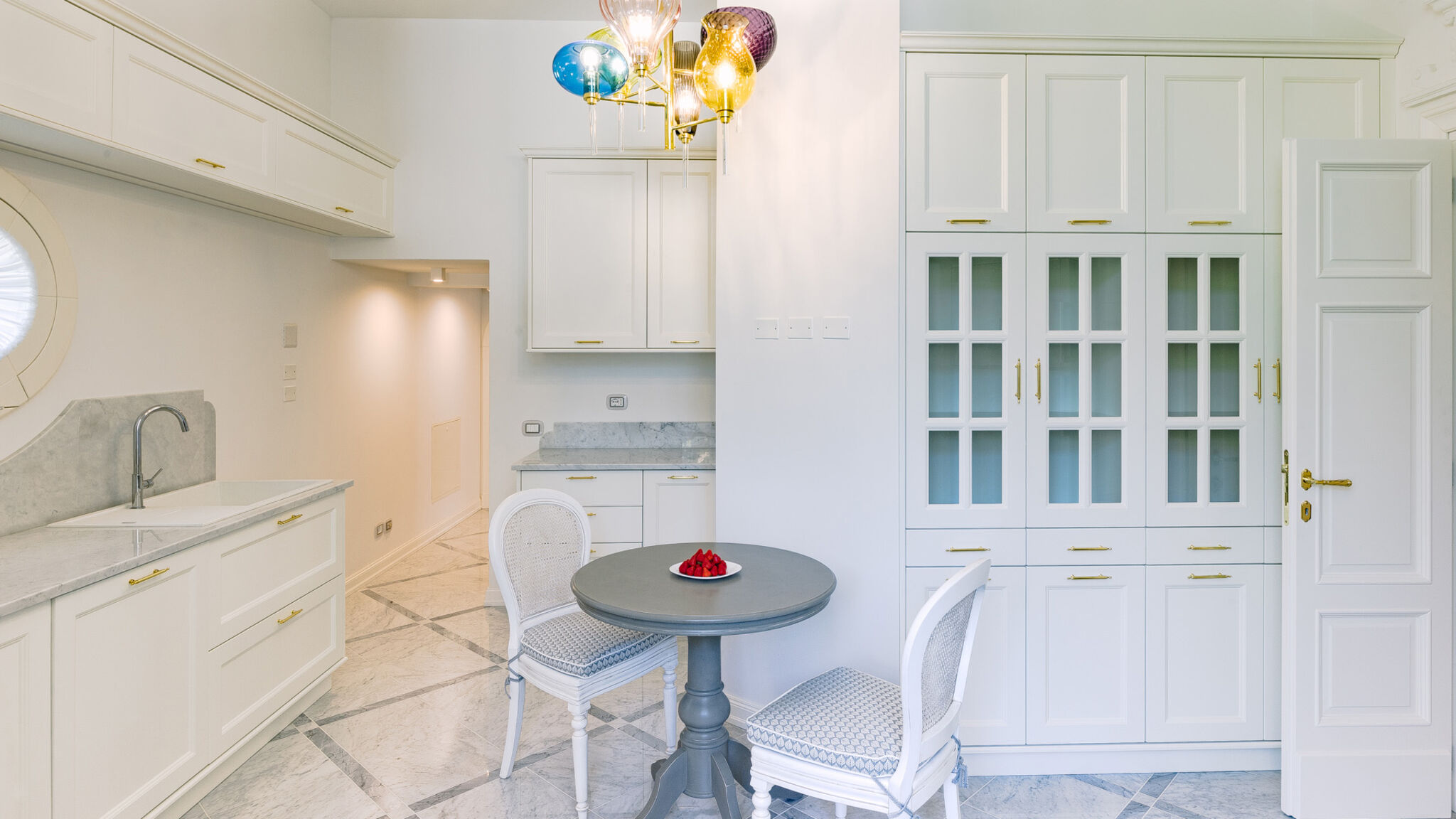 Italianway Empoli Villa La Perla Bianca 10