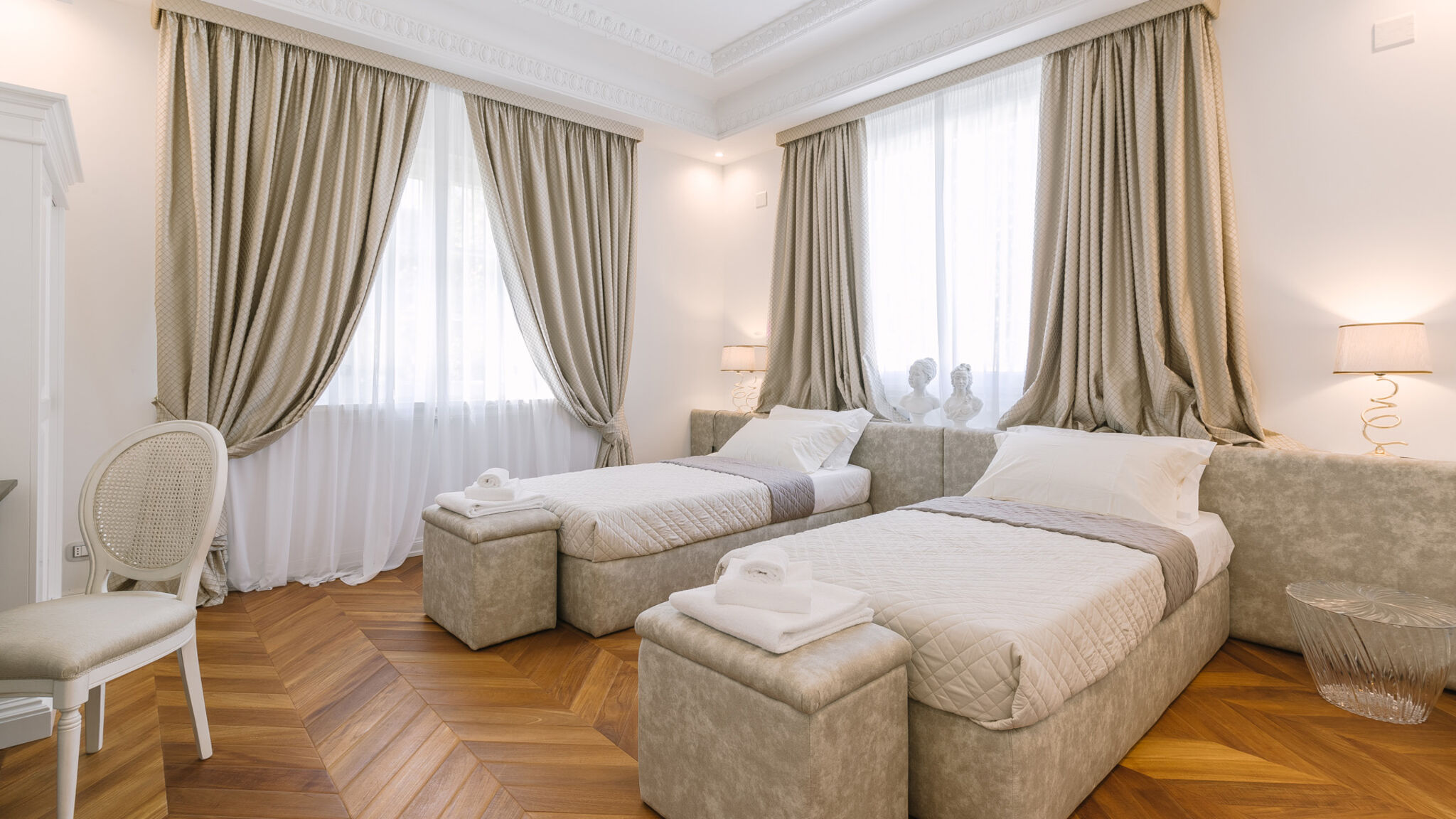 Italianway Empoli Villa La Perla Bianca 10