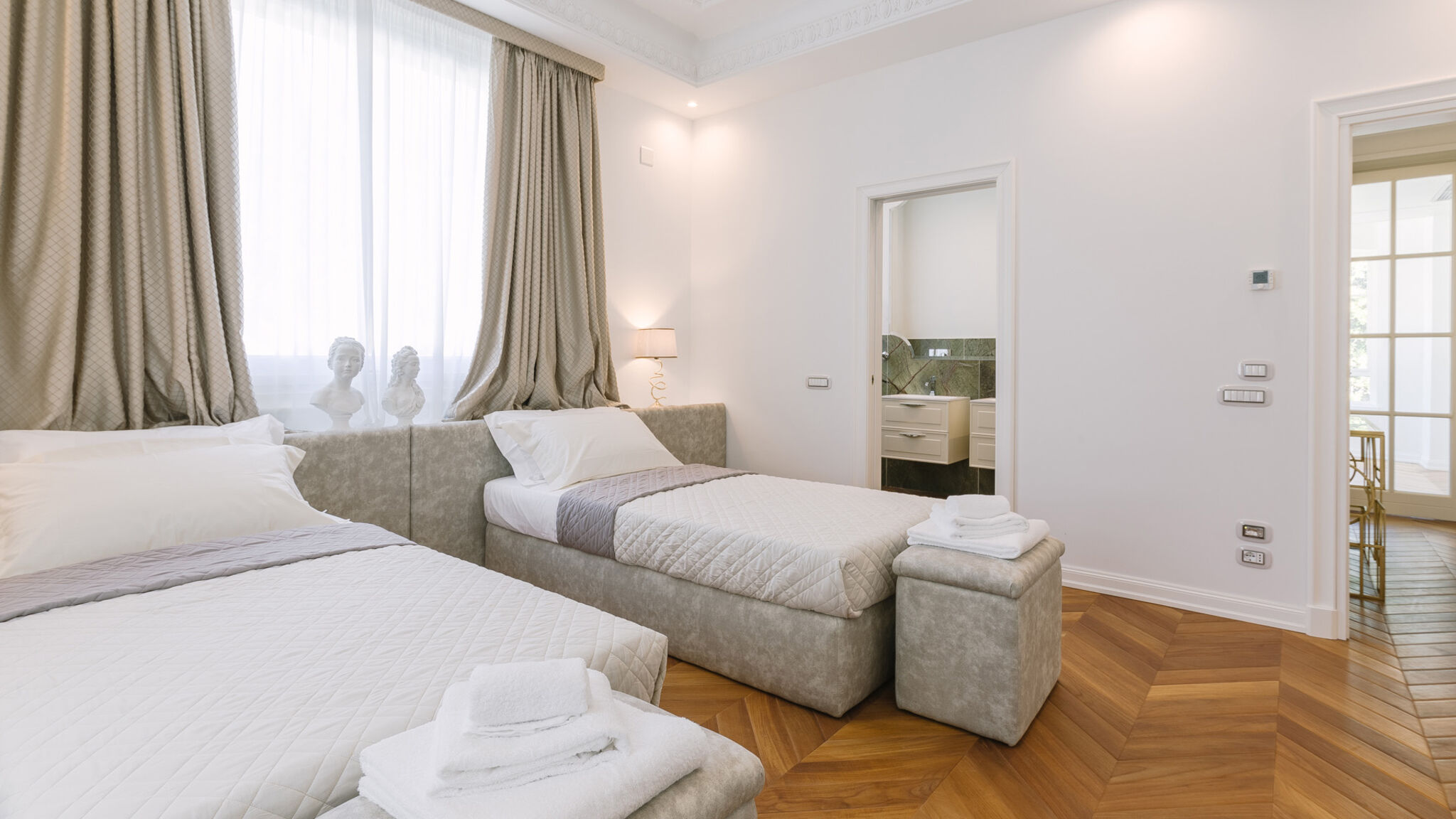 Italianway Empoli Villa La Perla Bianca 10