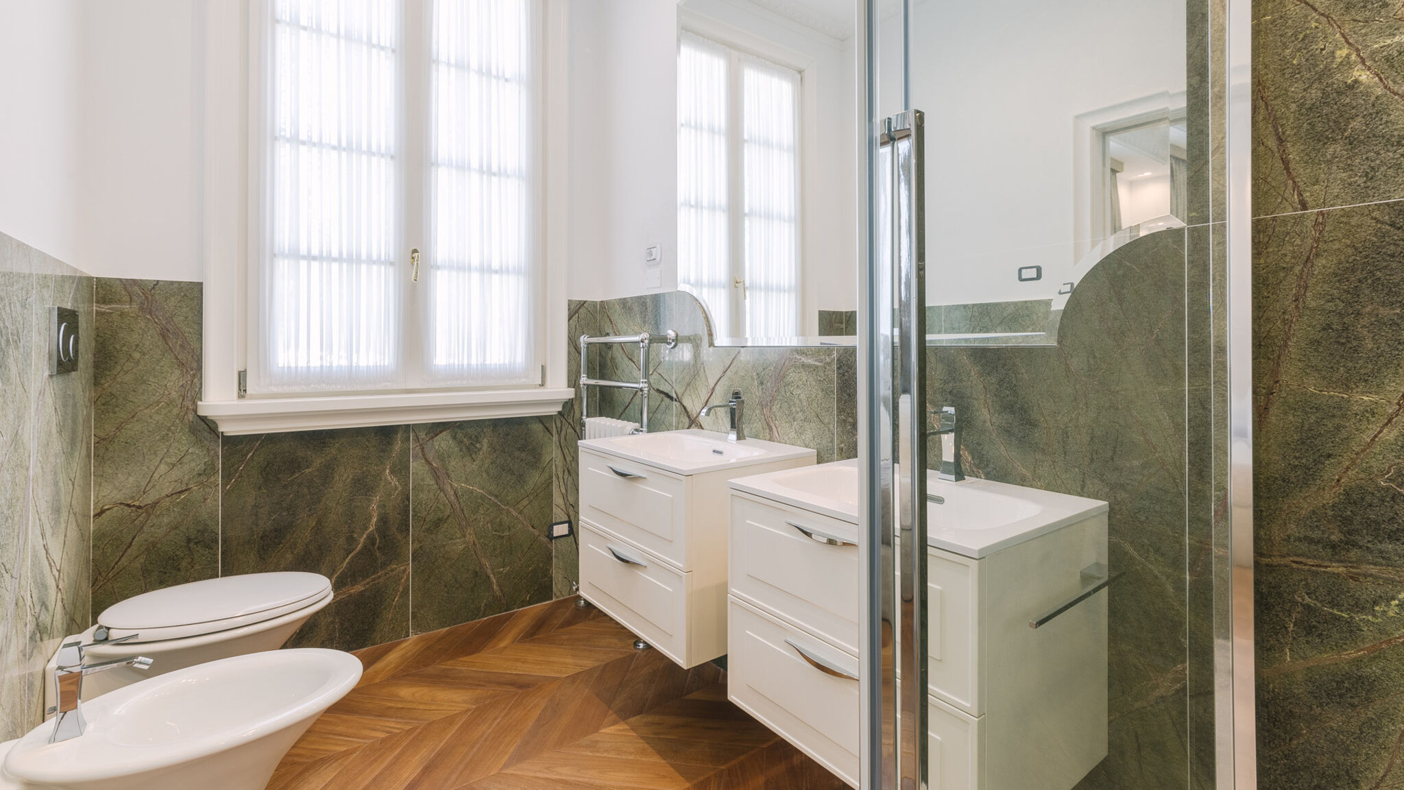 Italianway Empoli Villa La Perla Bianca 10