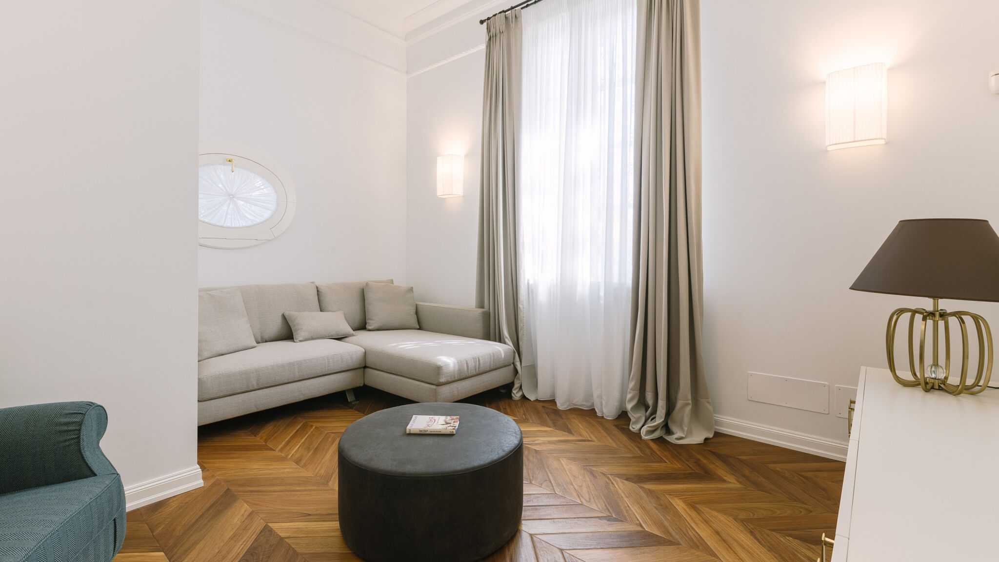 Italianway Empoli Villa La Perla Bianca 10